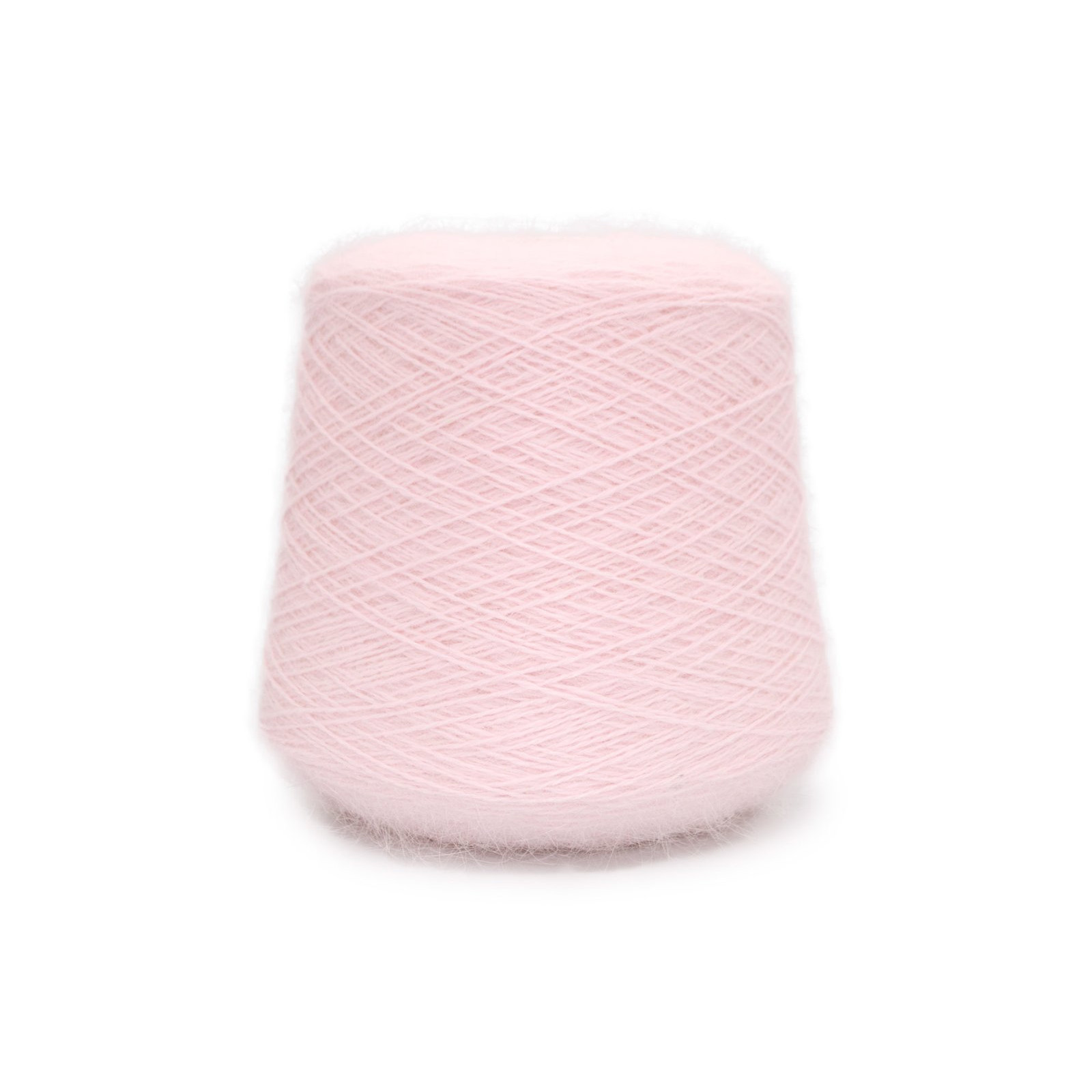 80% Angora, 20% Polyamide 80% Angora, 20% Polyamide