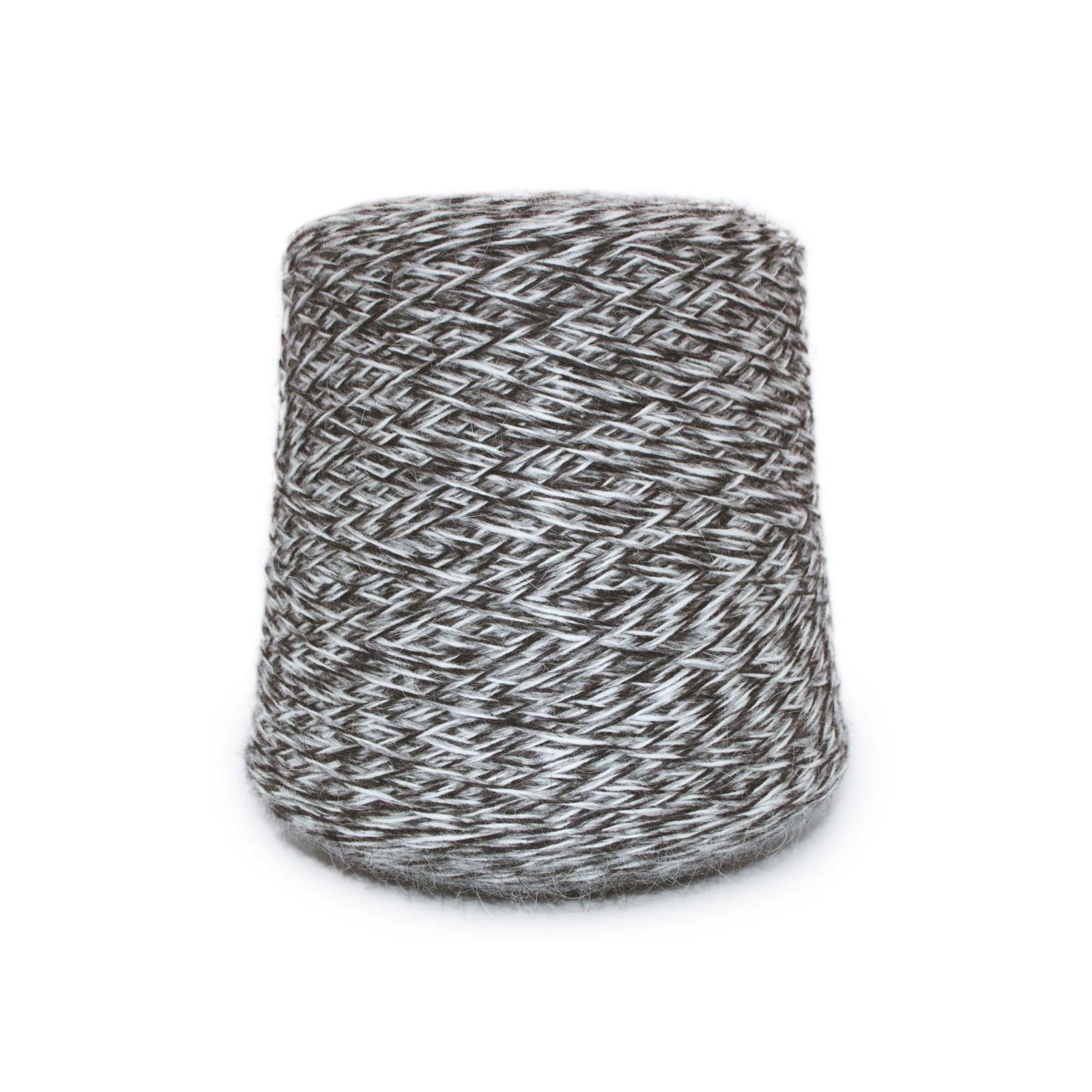 80% Angora, 20% Polyamide, Filati Biagioli Modesto 80% Angora, 20% Polyamide, Filati Biagioli Modesto