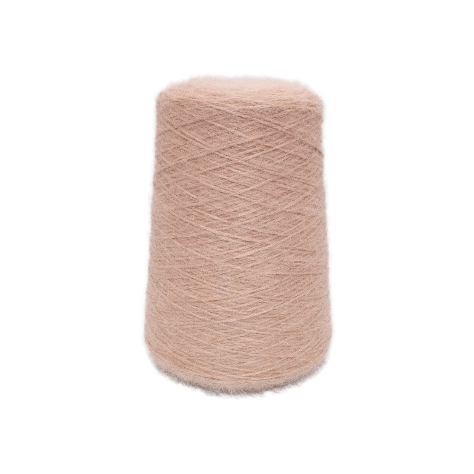 80% Angora wool, 20% Polyamide 80% Angora wool, 20% Polyamide