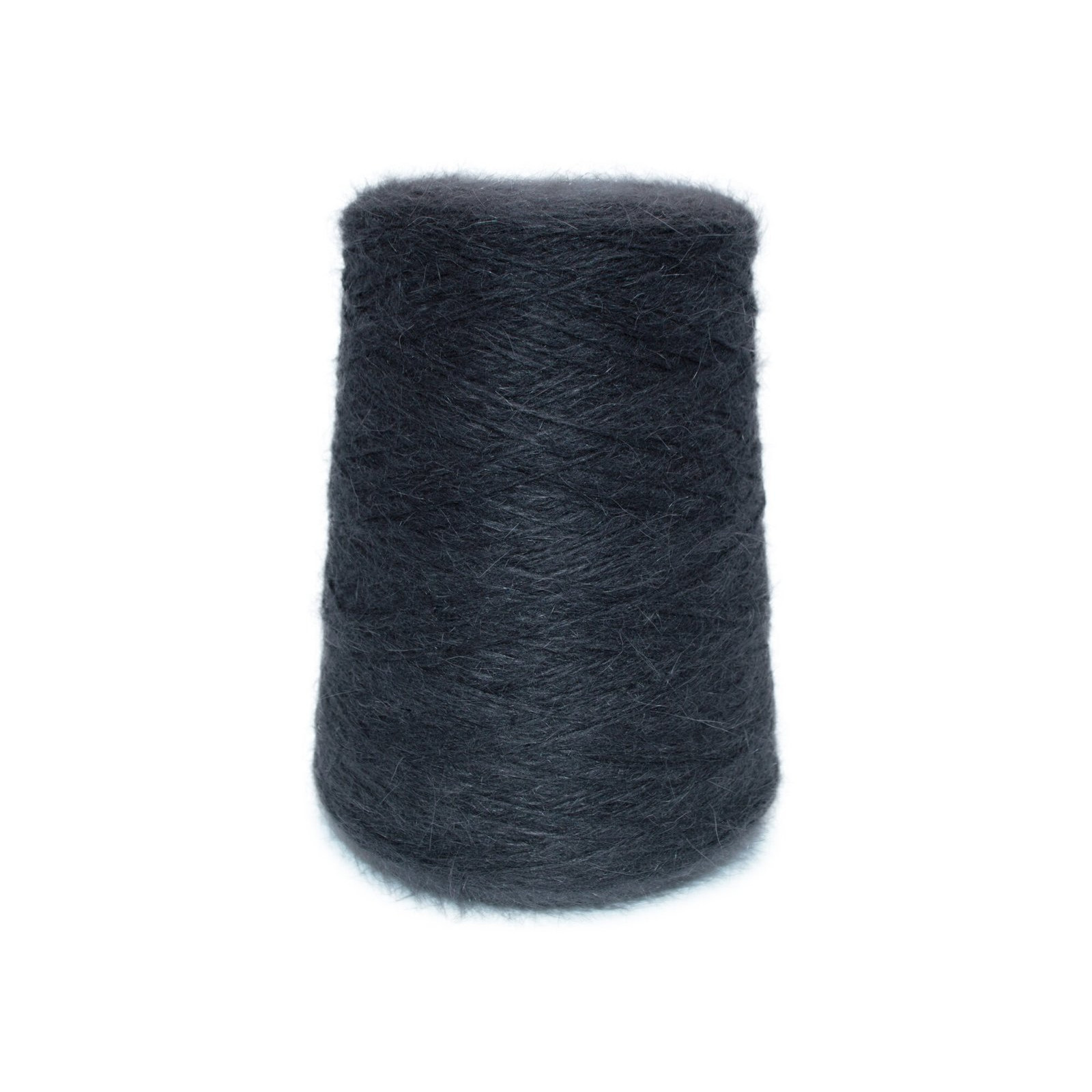 80% Angora wool, 20% Polyamide 80% Angora wool, 20% Polyamide