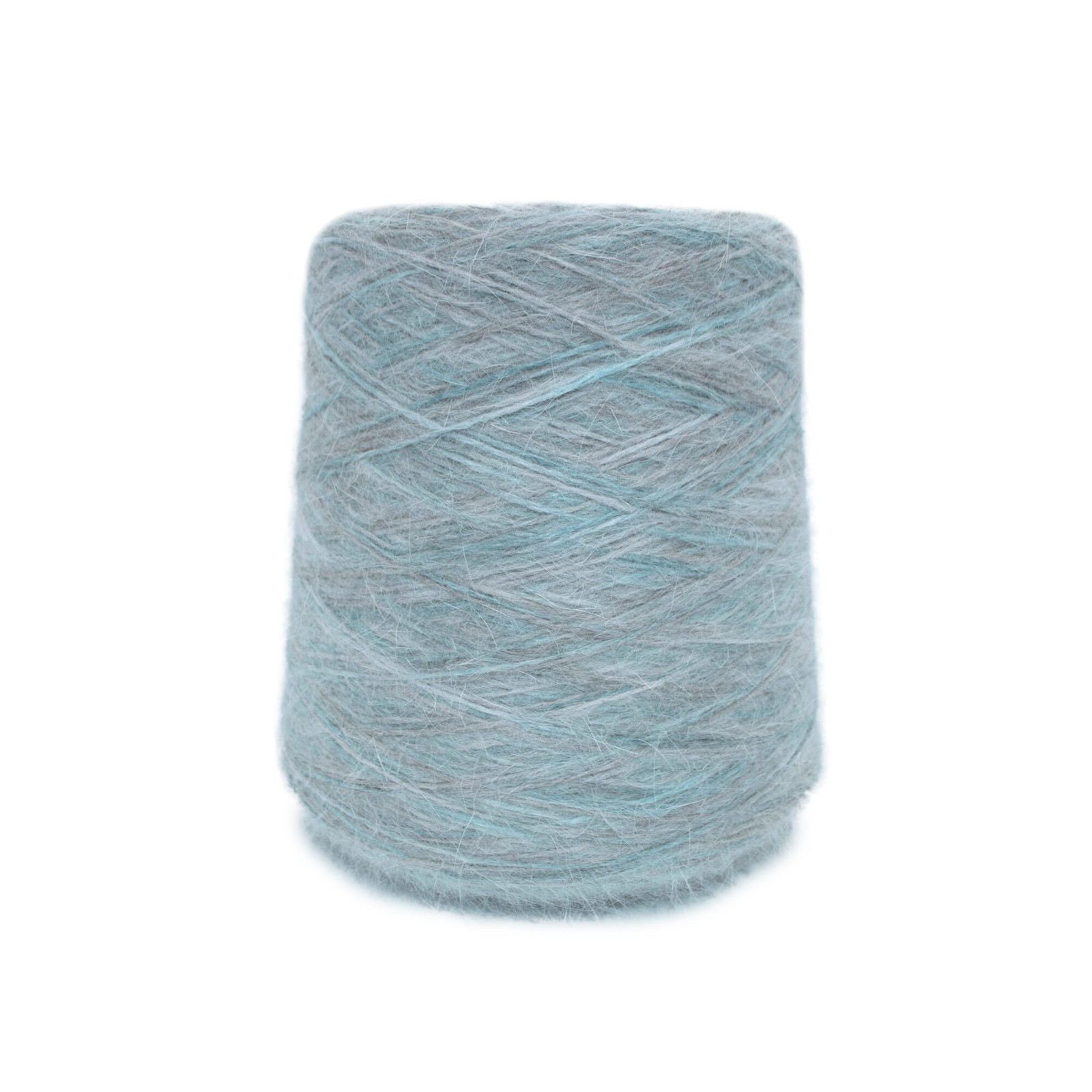 80% Angora wool, 20% Polyamide (77 gr.) 80% Angora wool, 20% Polyamide (77 gr.)