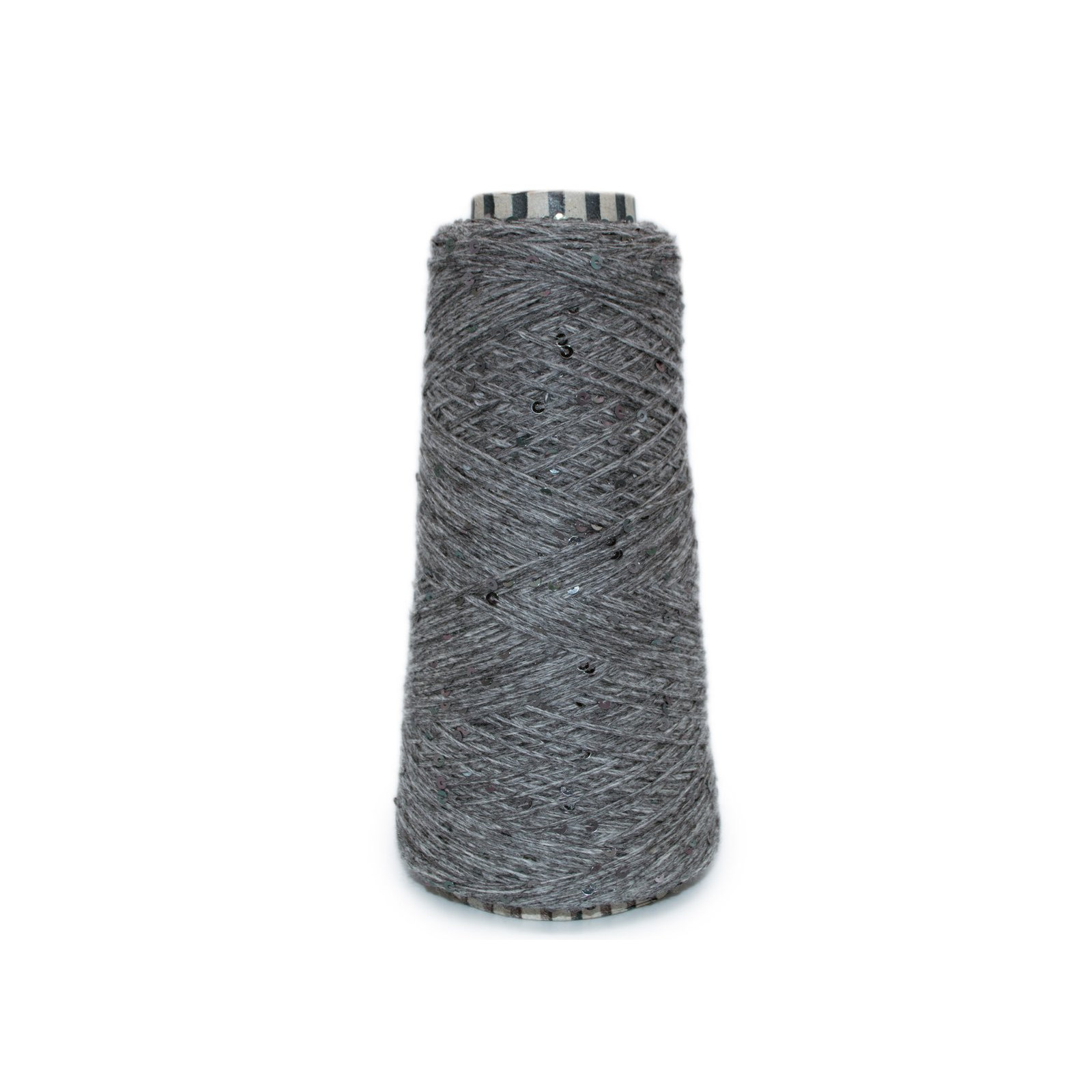 80% Merino wool, 15% Silk, 5% Cashmere wool, SEQUINS 80% Merino wool, 15% Silk, 5% Cashmere wool, SEQUINS