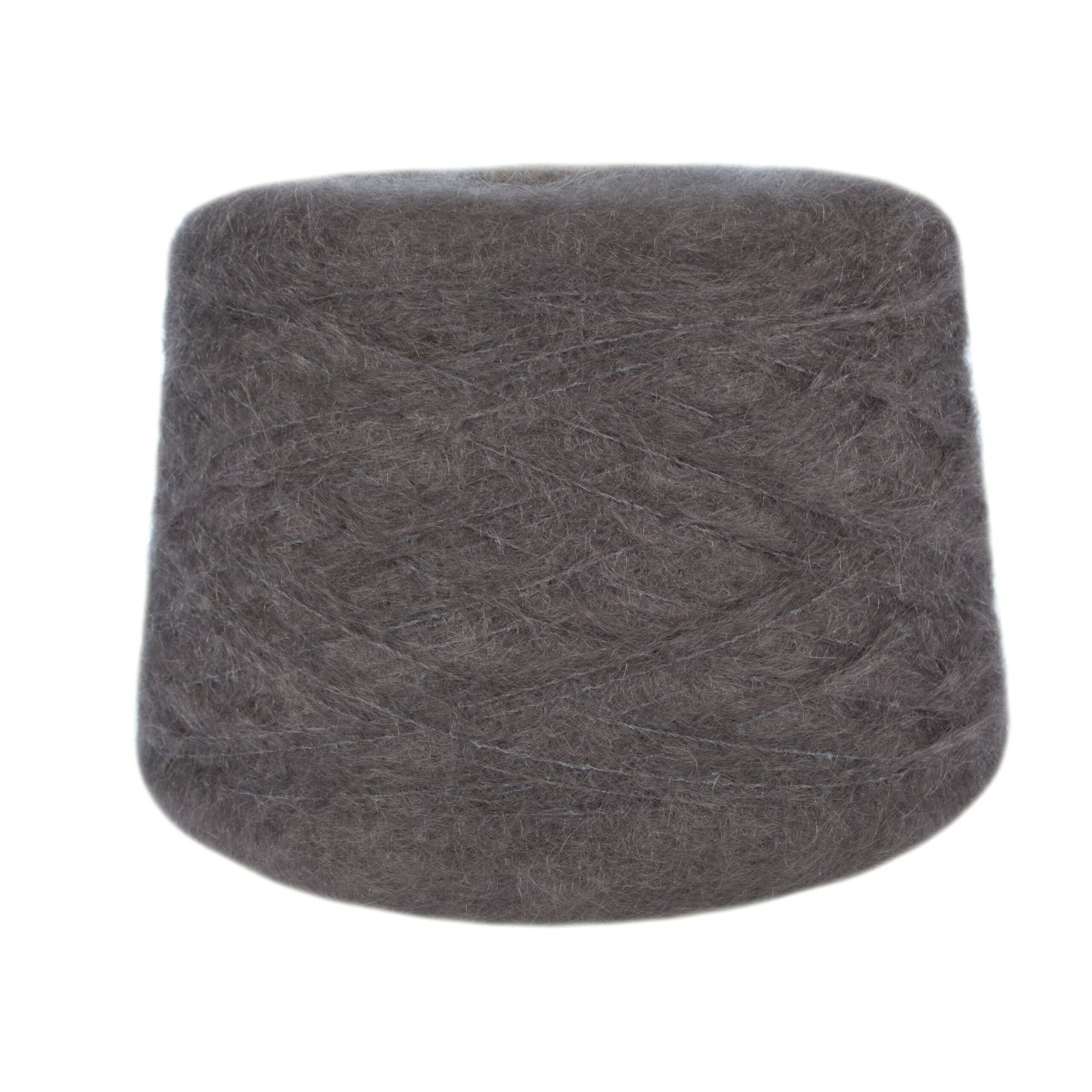 80% Super fine kid mohair, 15% Silk, 5% Merino wool 80% Super fine kid mohair, 15% Silk, 5% Merino wool