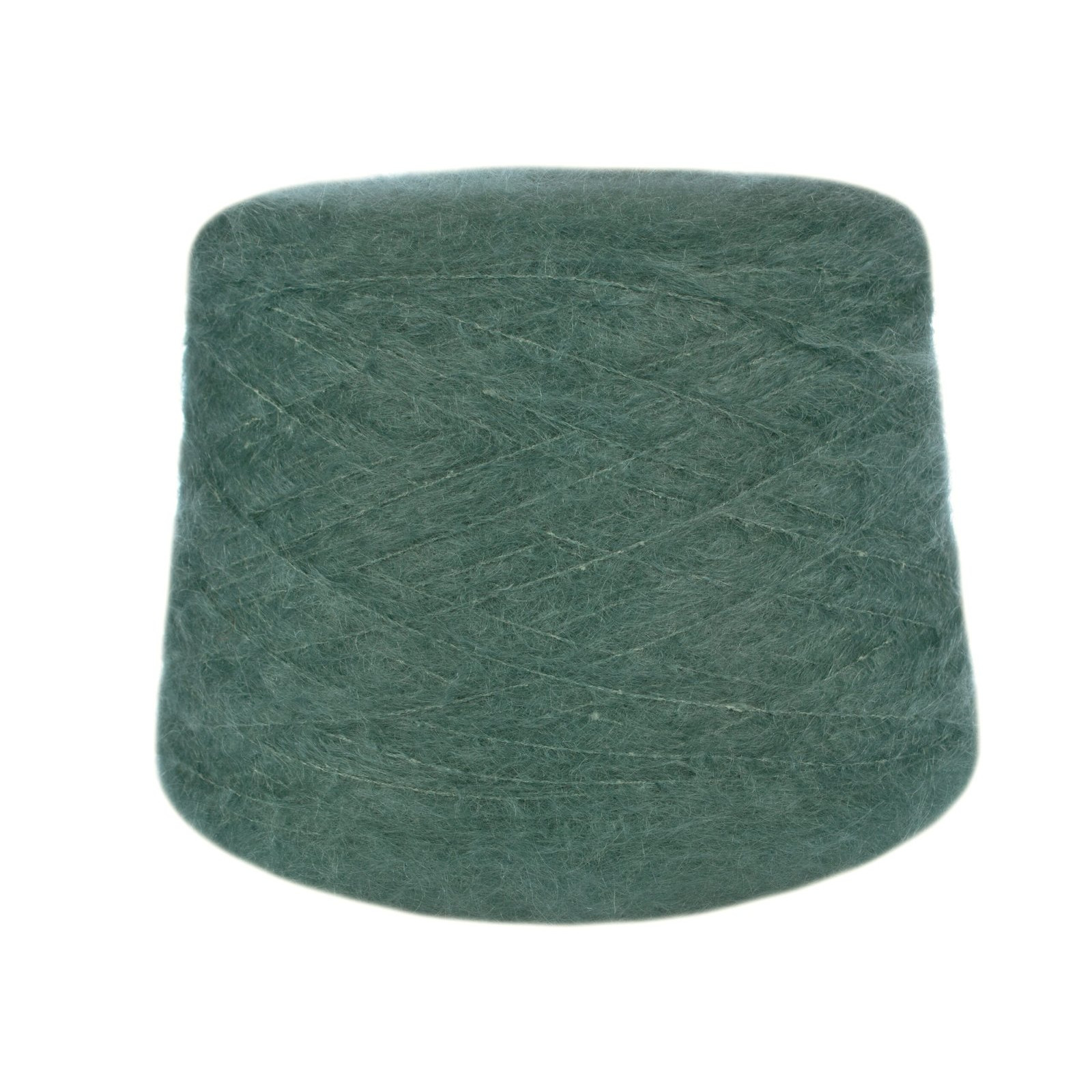 80% Super fine kid mohair, 15% Silk, 5% Merino wool 80% Super fine kid mohair, 15% Silk, 5% Merino wool