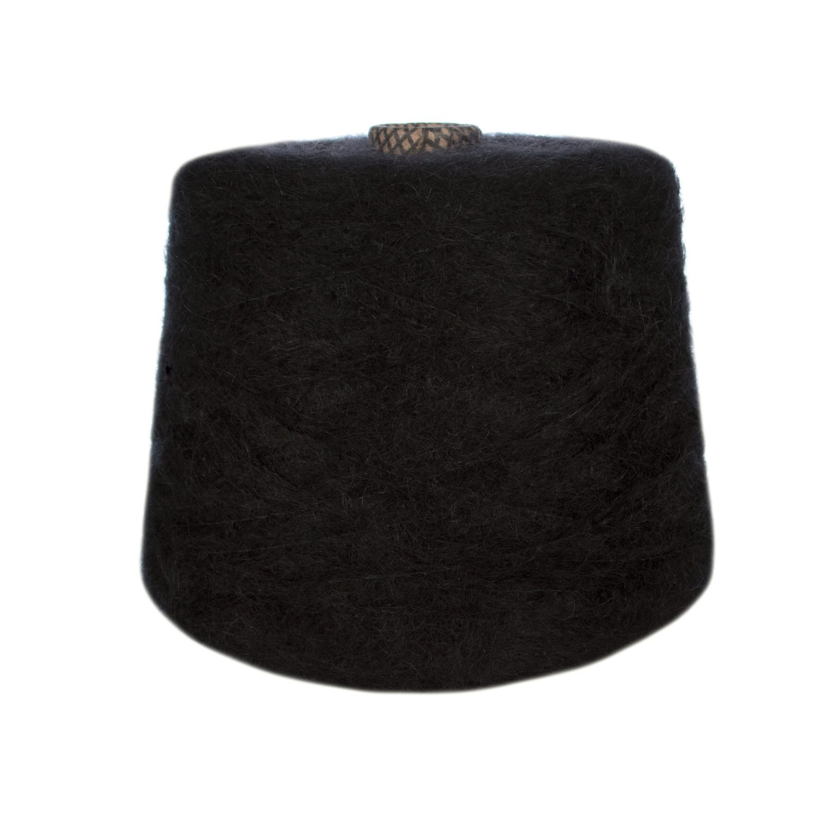 80% Super fine kid mohair, 15% Silk, 5% Merino wool 80% Super fine kid mohair, 15% Silk, 5% Merino wool