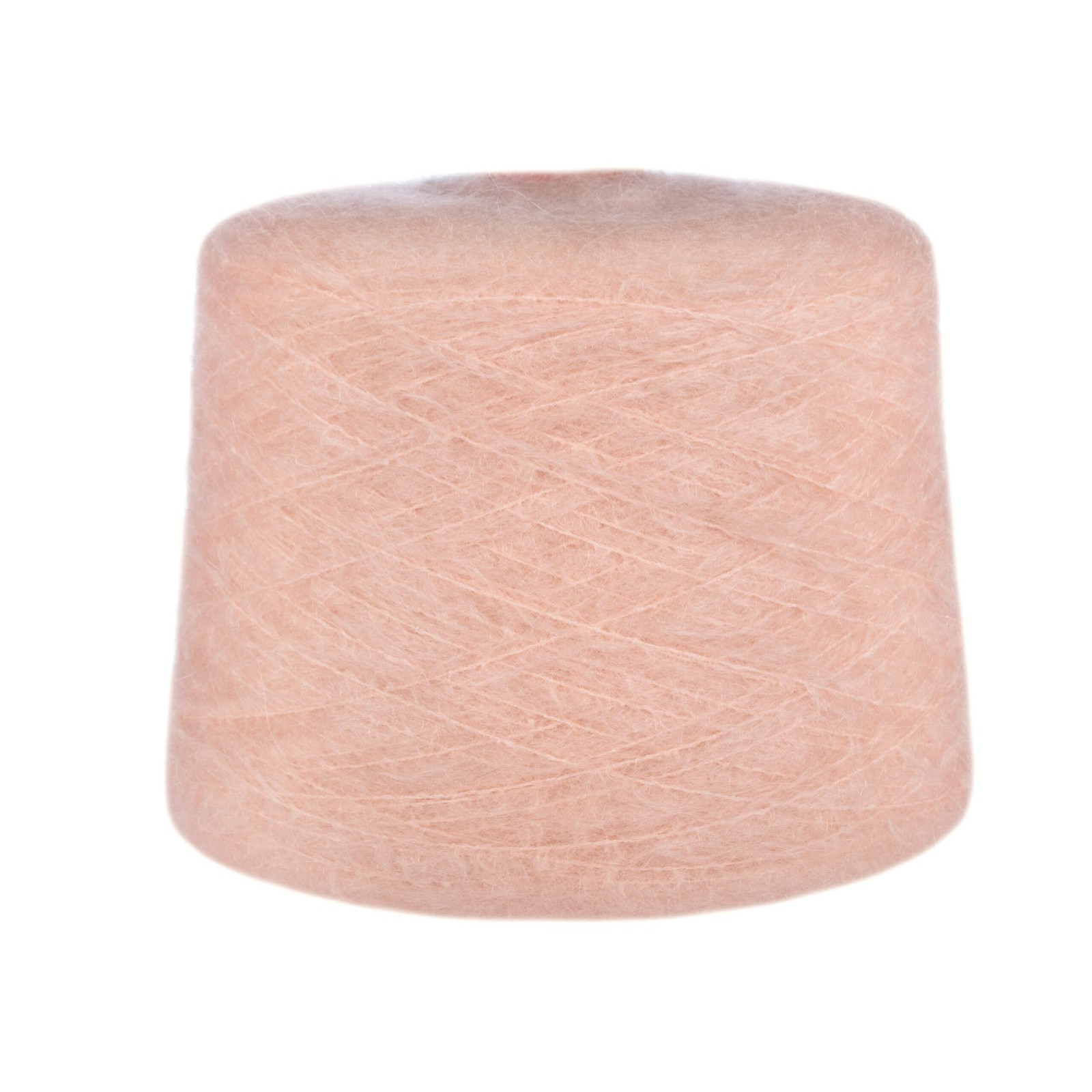 80% Super fine kid mohair, 15% Silk, 5% Merino wool (20 gr.) 80% Super fine kid mohair, 15% Silk, 5% Merino wool (20 gr.)