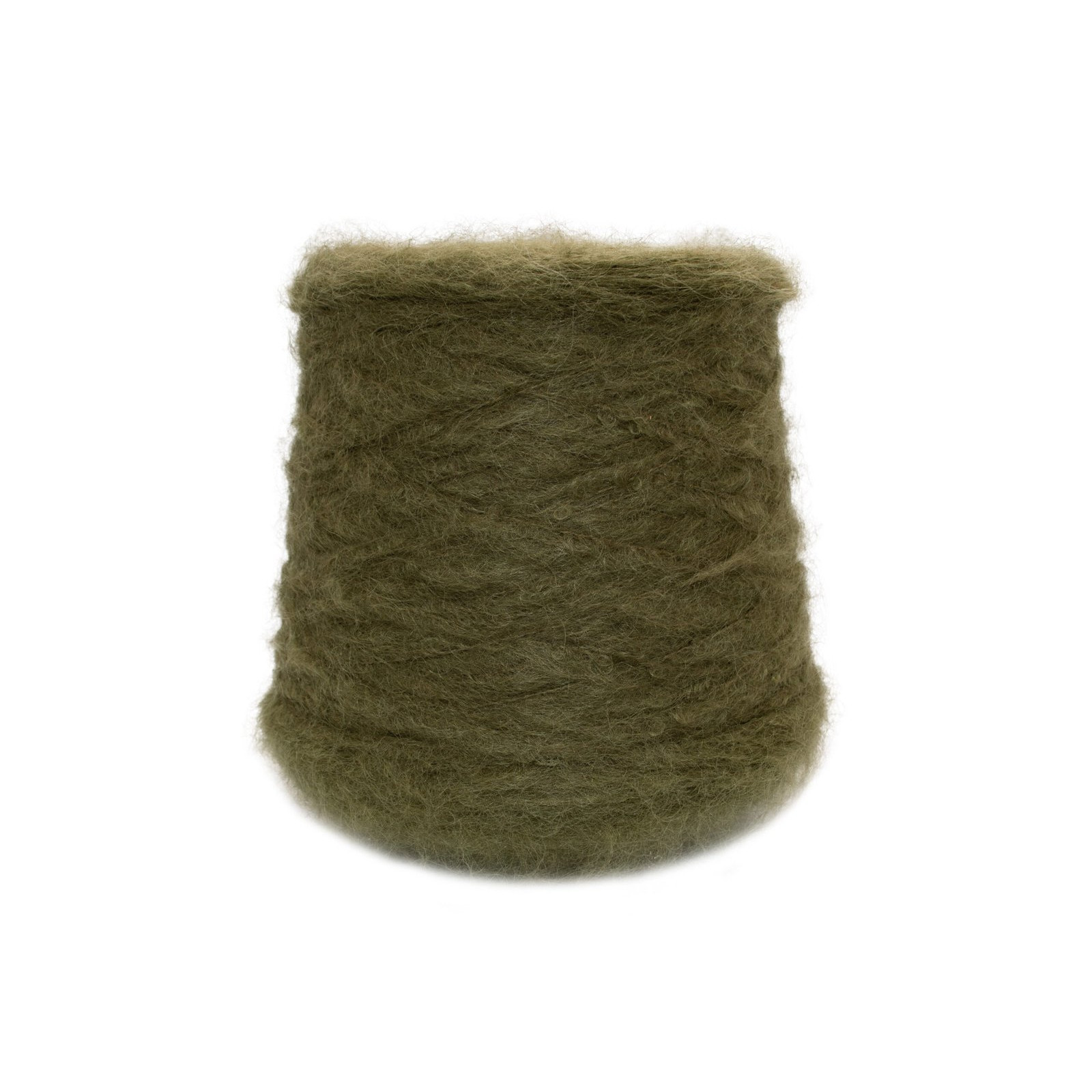 80% Super Fine Kid Mohair, 5% Merino, 15% Polyamide 80% Super Fine Kid Mohair, 5% Merino, 15% Polyamide