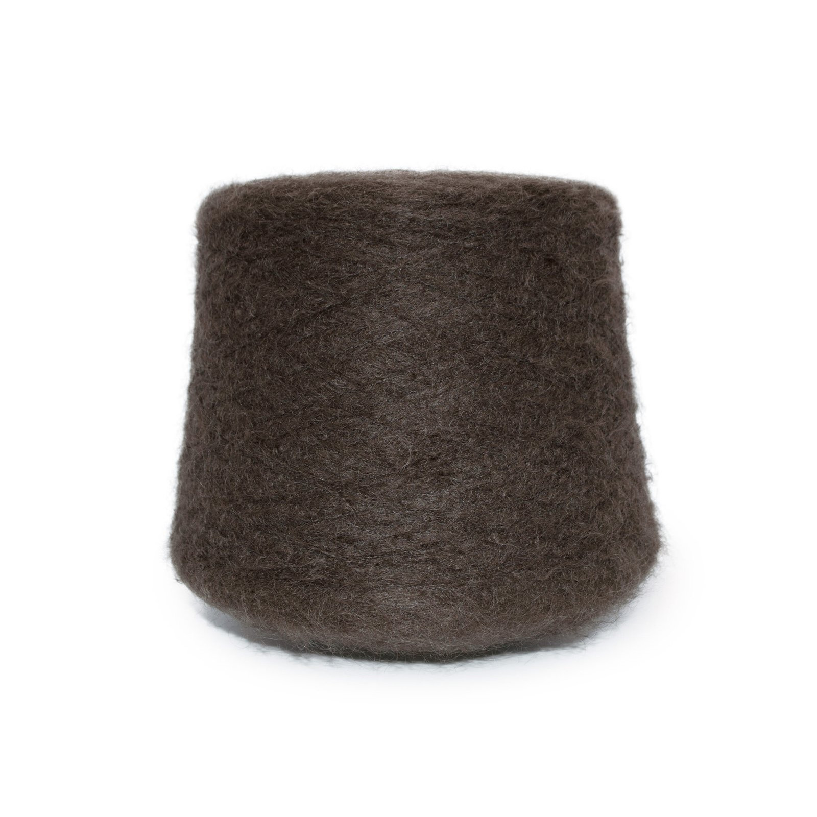 82% Kid Mohair, 16% Polyamide, 2% Elastane 82% Kid Mohair, 16% Polyamide, 2% Elastane