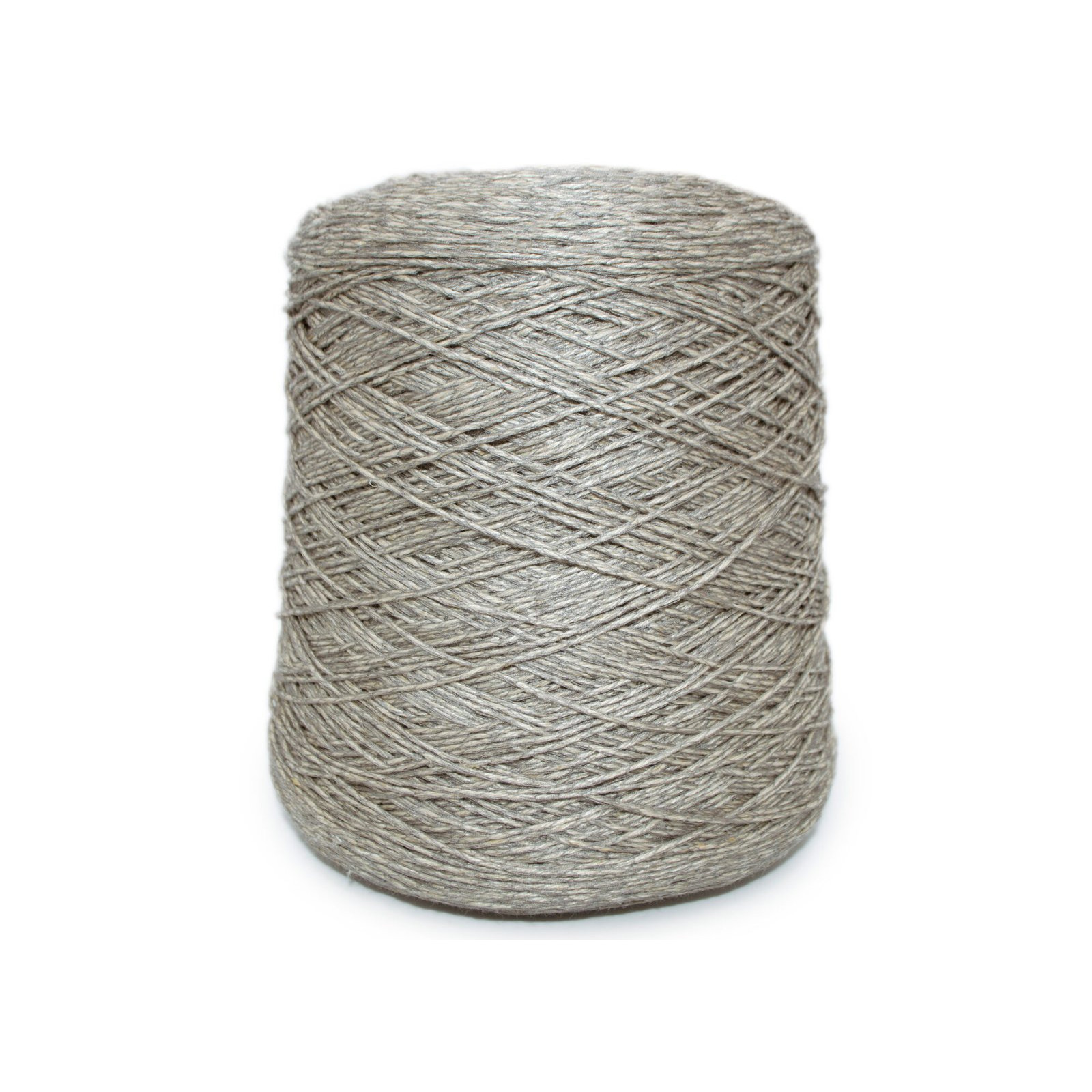 82% Linen, 18% Cotton, Filati Biagioli Modesto (123 gr.) 82% Linen, 18% Cotton, Filati Biagioli Modesto (123 gr.)