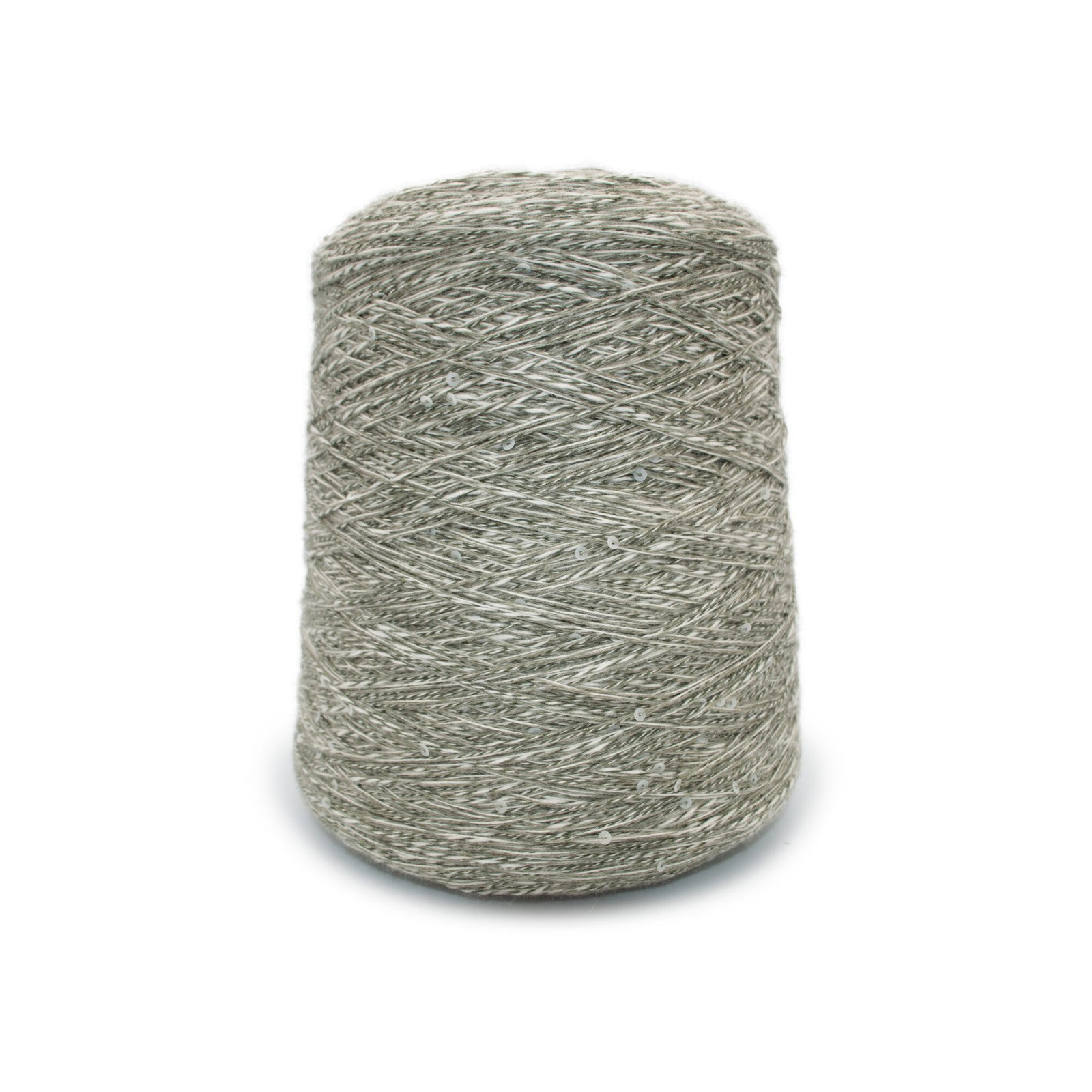 83% Cotton, 17% Cashmere, Sequins (174 gr.) 83% Cotton, 17% Cashmere, Sequins (174 gr.)