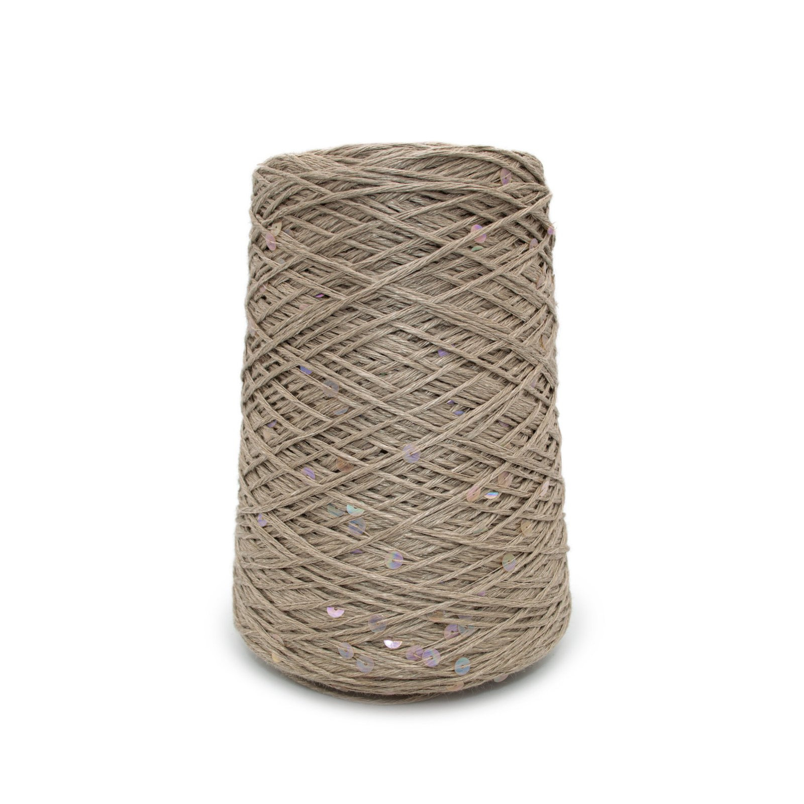 84% Linen, 16% Cotton, Sequins 84% Linen, 16% Cotton, Sequins