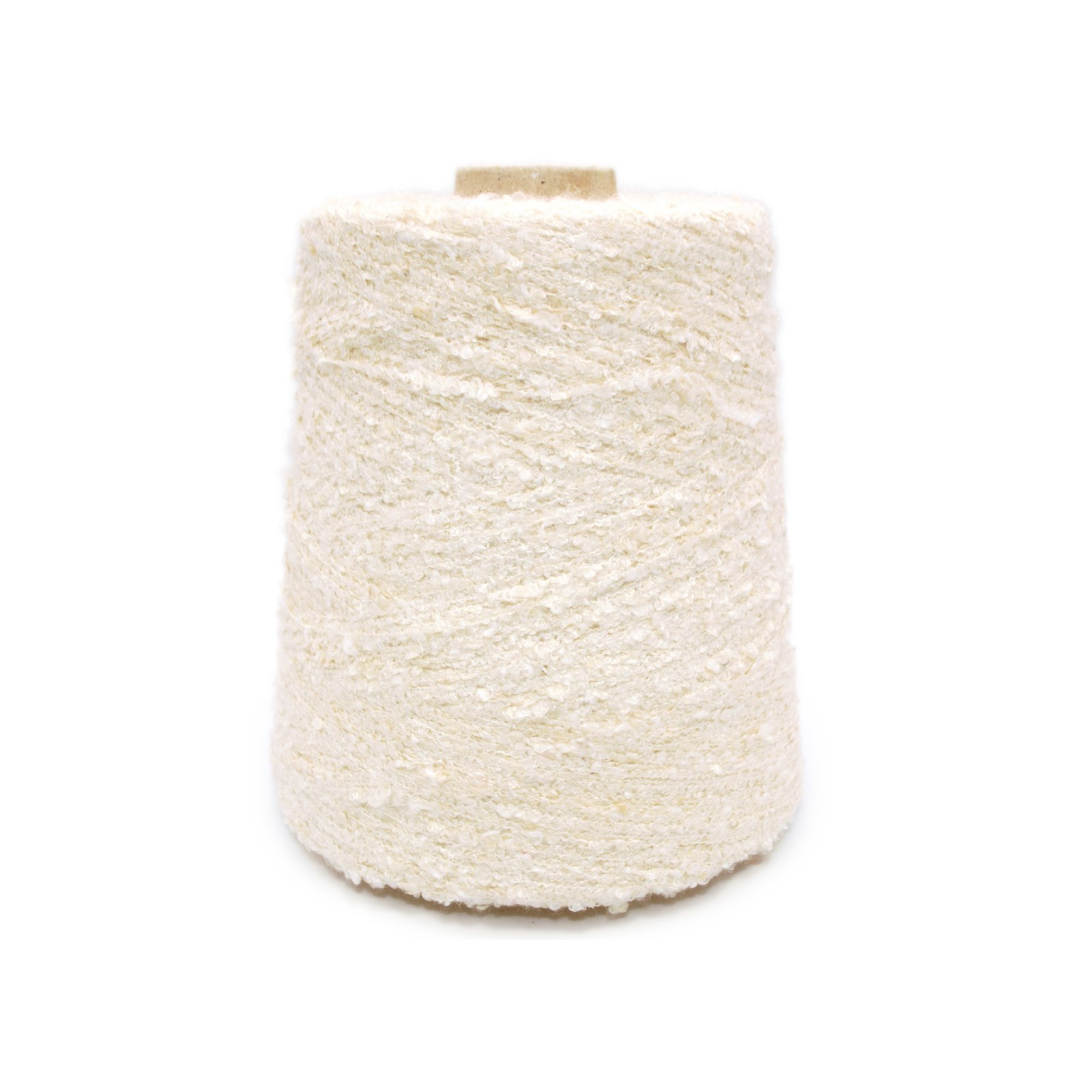 85% Silk, 15% Polyamide, Boucle 85% Silk, 15% Polyamide, Boucle