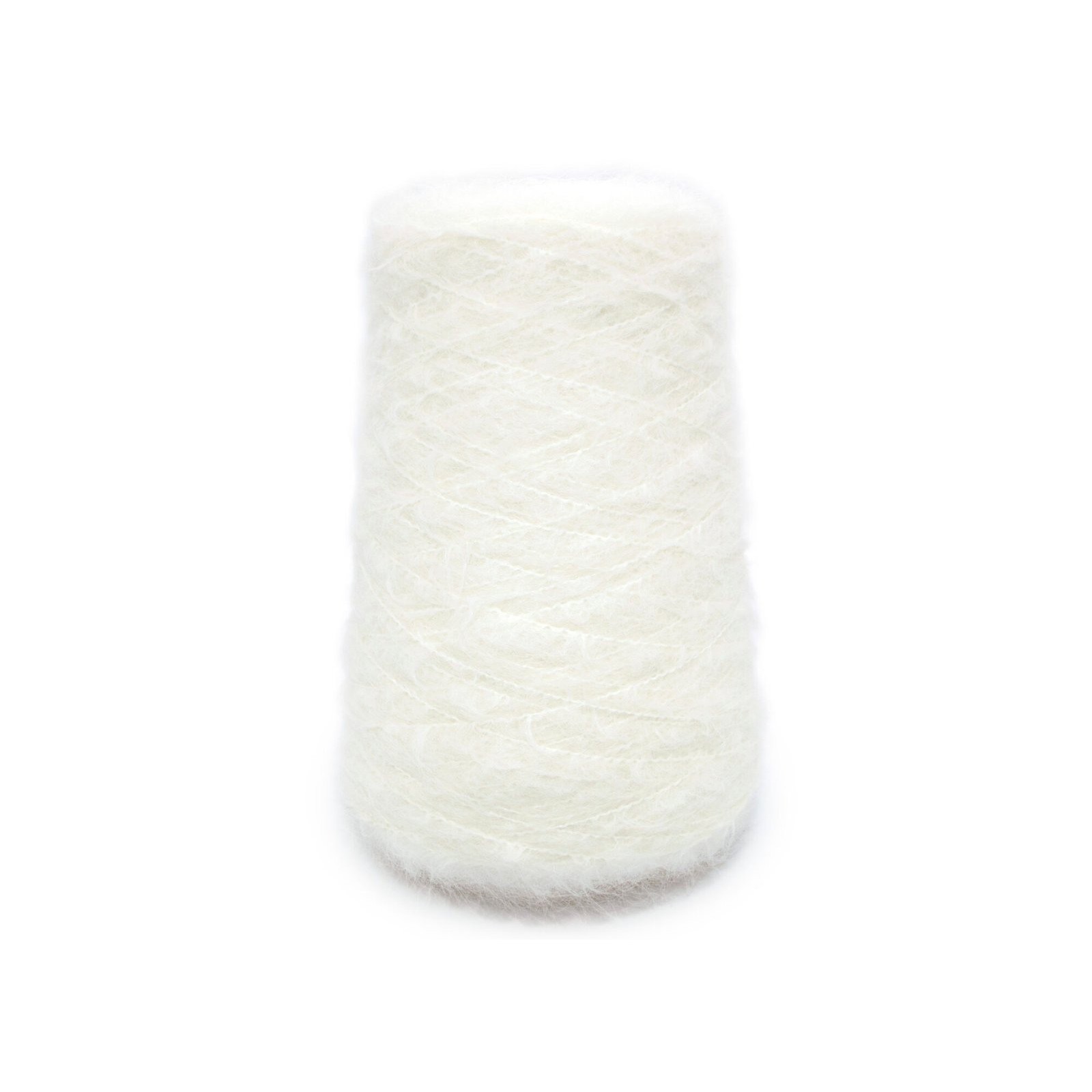 87% Kid Mohair, 13% Polyamide 87% Kid Mohair, 13% Polyamide