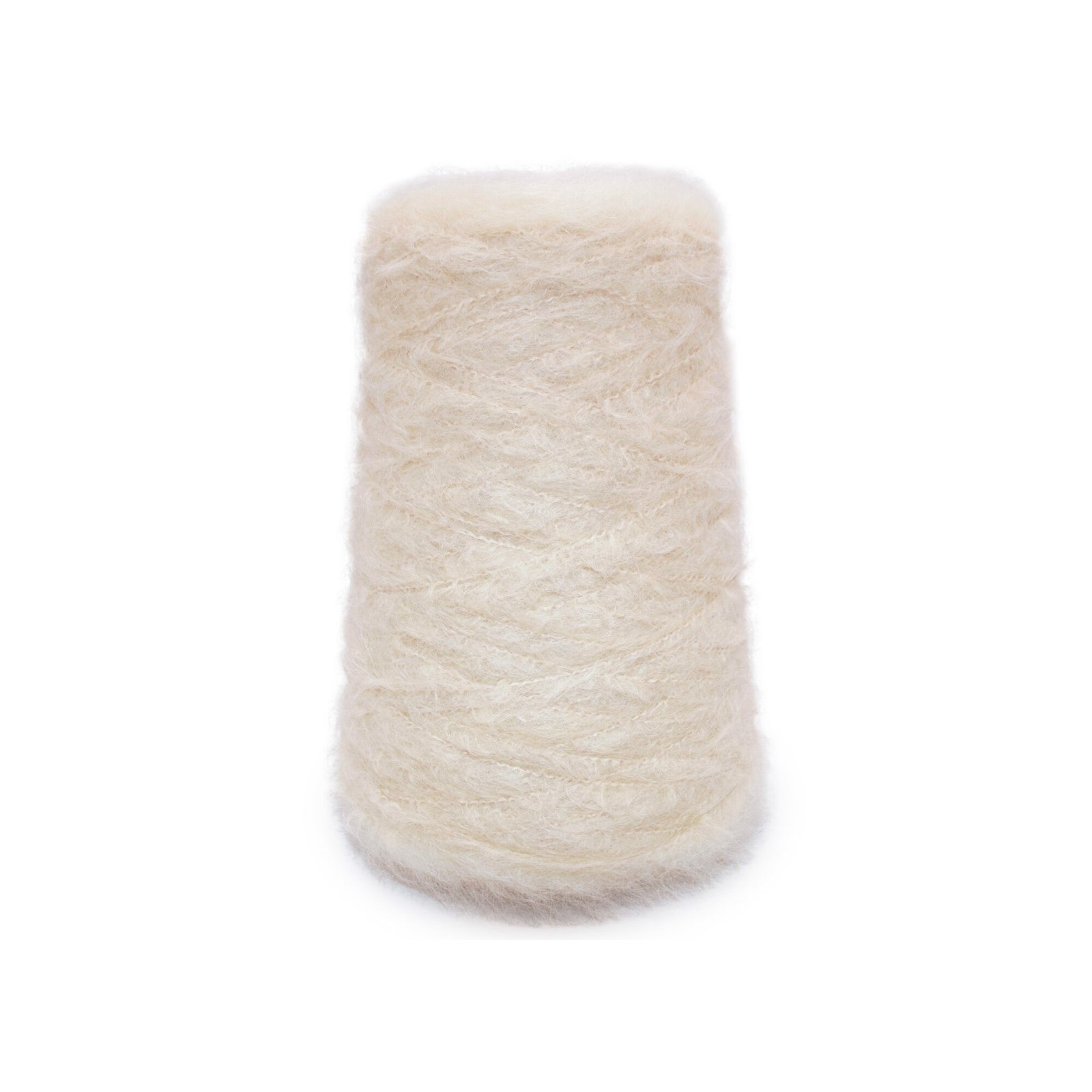 87% Kid Mohair, 13% Polyamide 87% Kid Mohair, 13% Polyamide