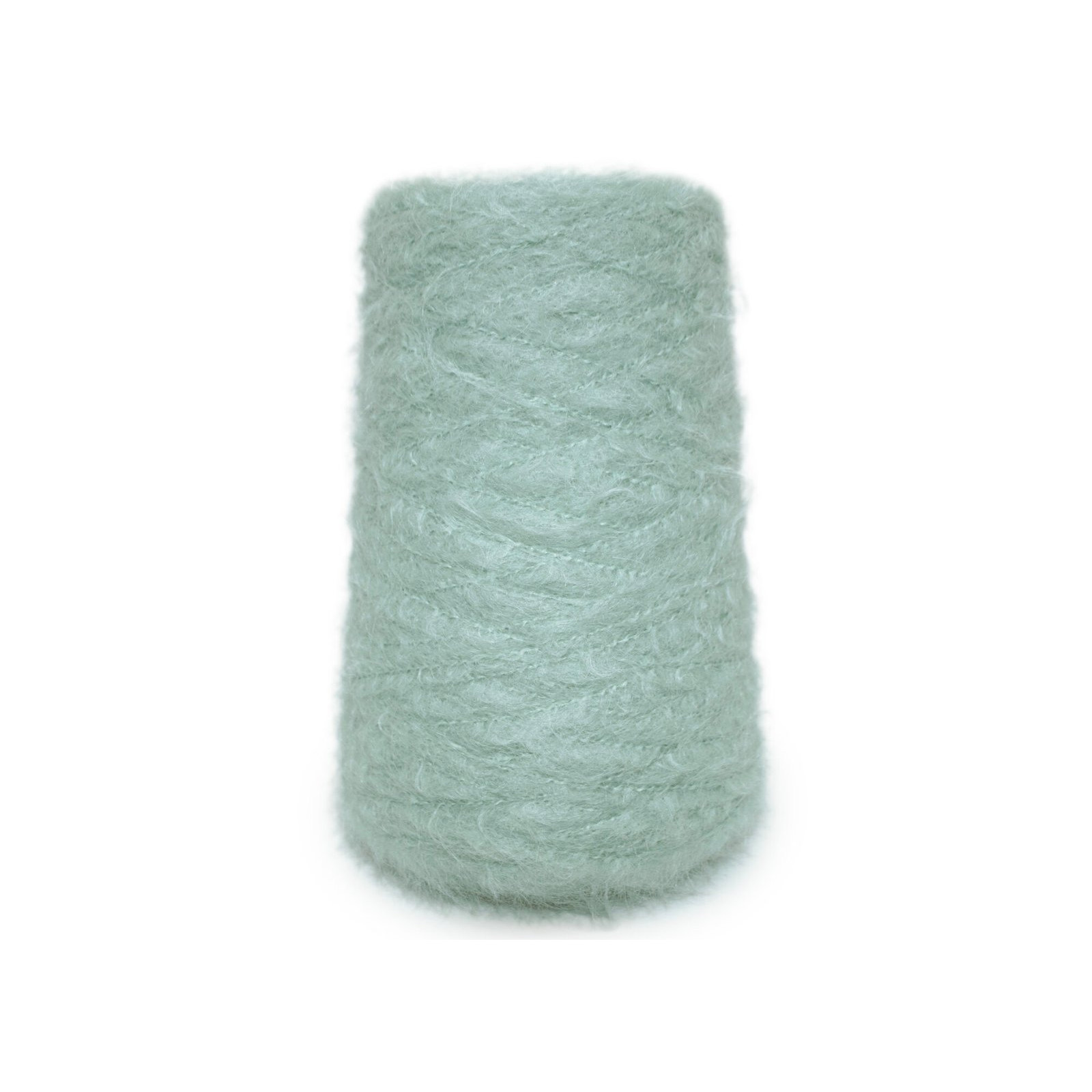 87% Kid Mohair, 13% Polyamide 87% Kid Mohair, 13% Polyamide