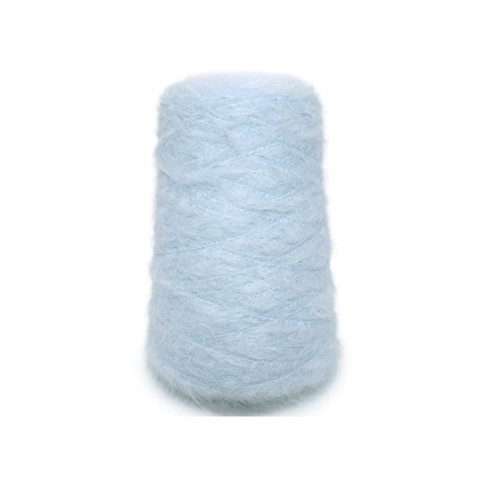 87% Kid Mohair, 13% Polyamide 87% Kid Mohair, 13% Polyamide