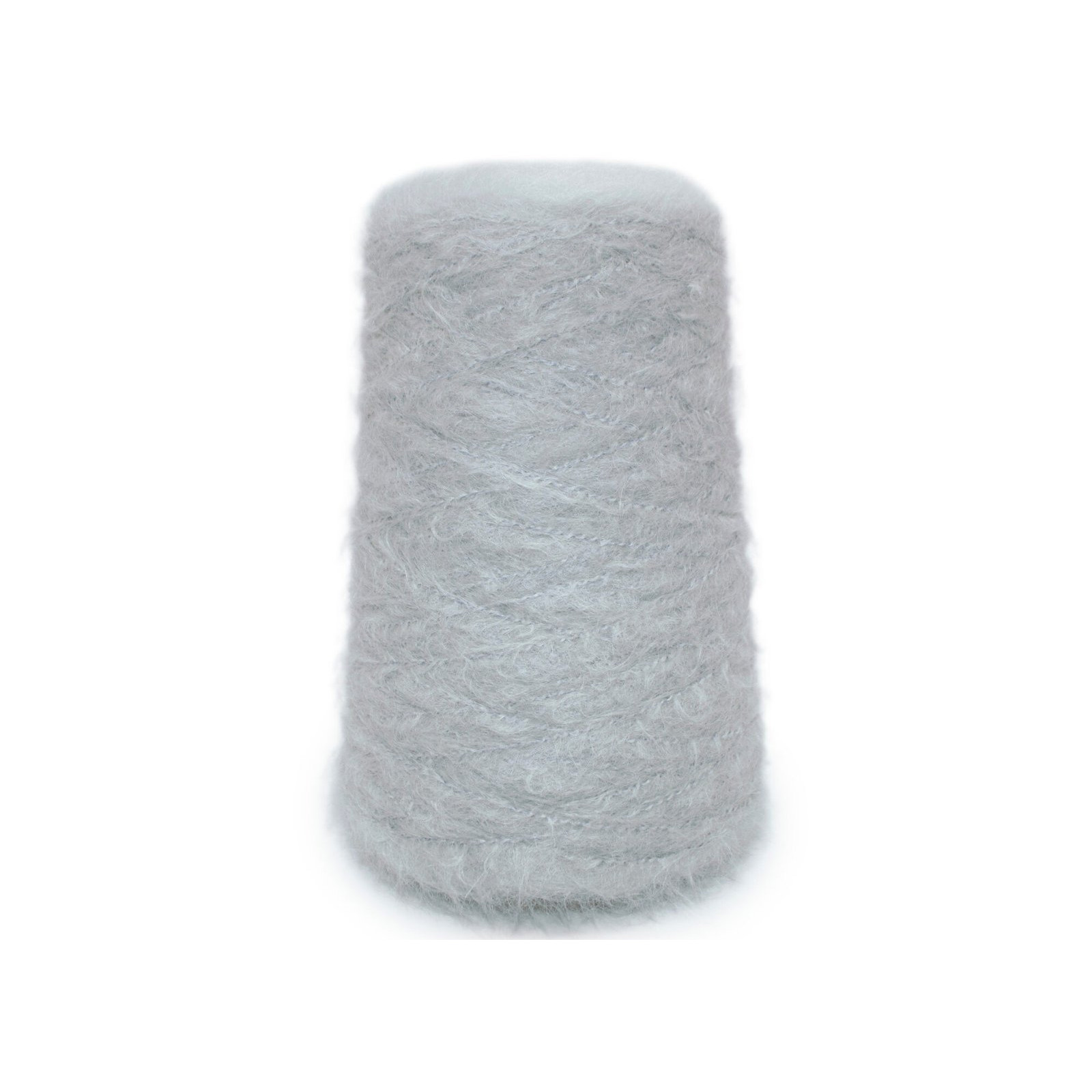 87% Kid Mohair, 13% Polyamide 87% Kid Mohair, 13% Polyamide