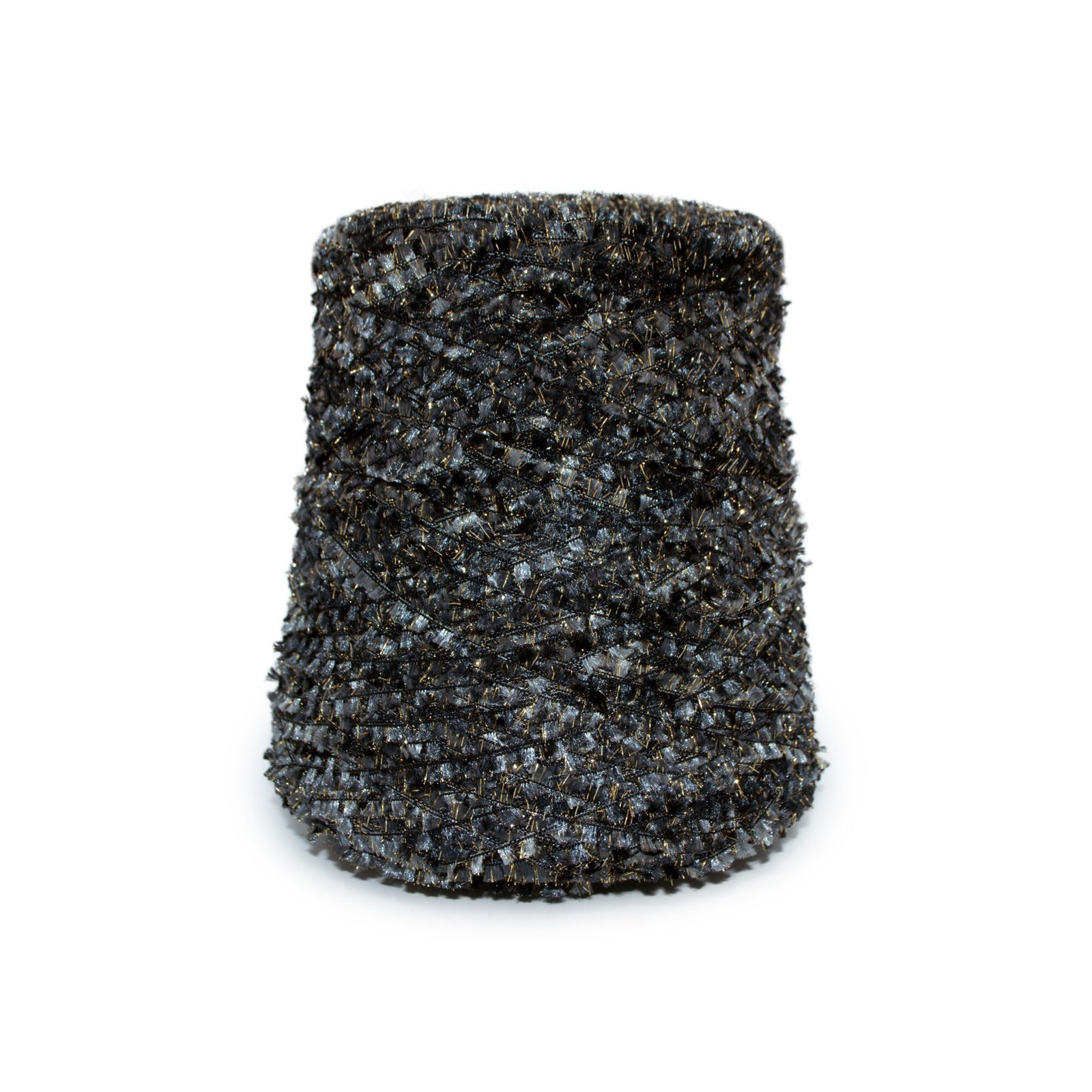 88% Polyamide, 12% Lurex 88% Polyamide, 12% Lurex
