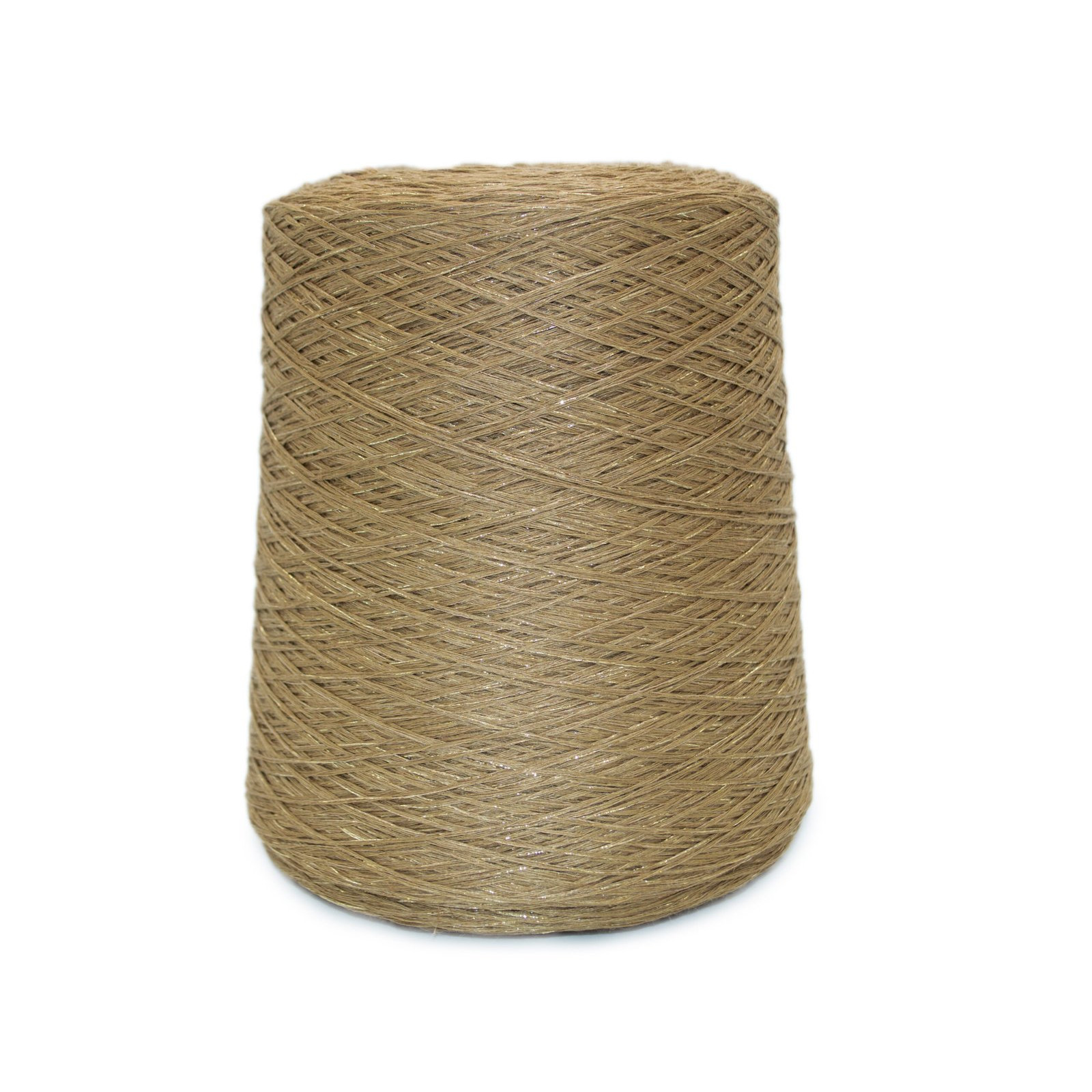 95% Linen, 5% Lurex 95% Linen, 5% Lurex