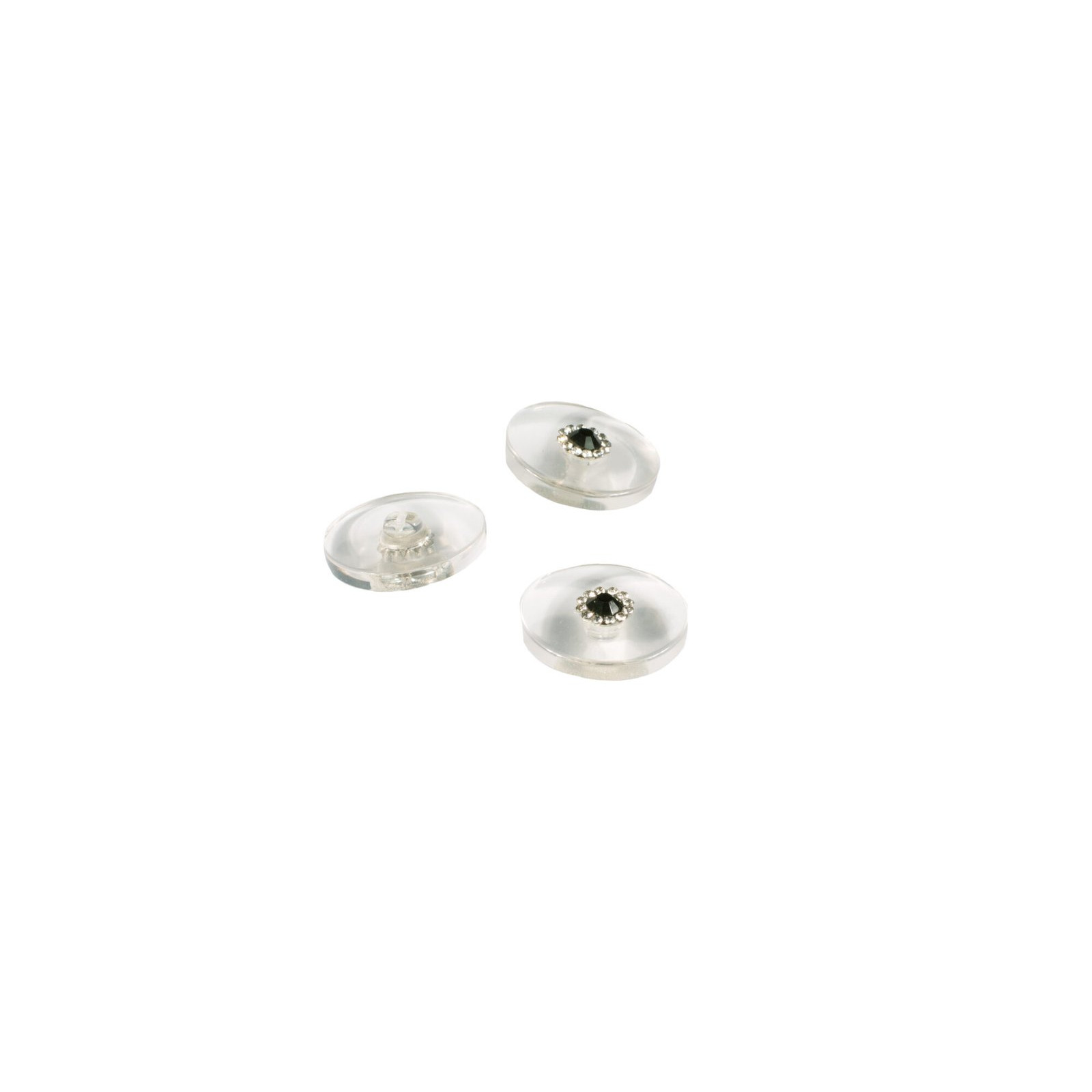 Button: Plastic Button: Plastic