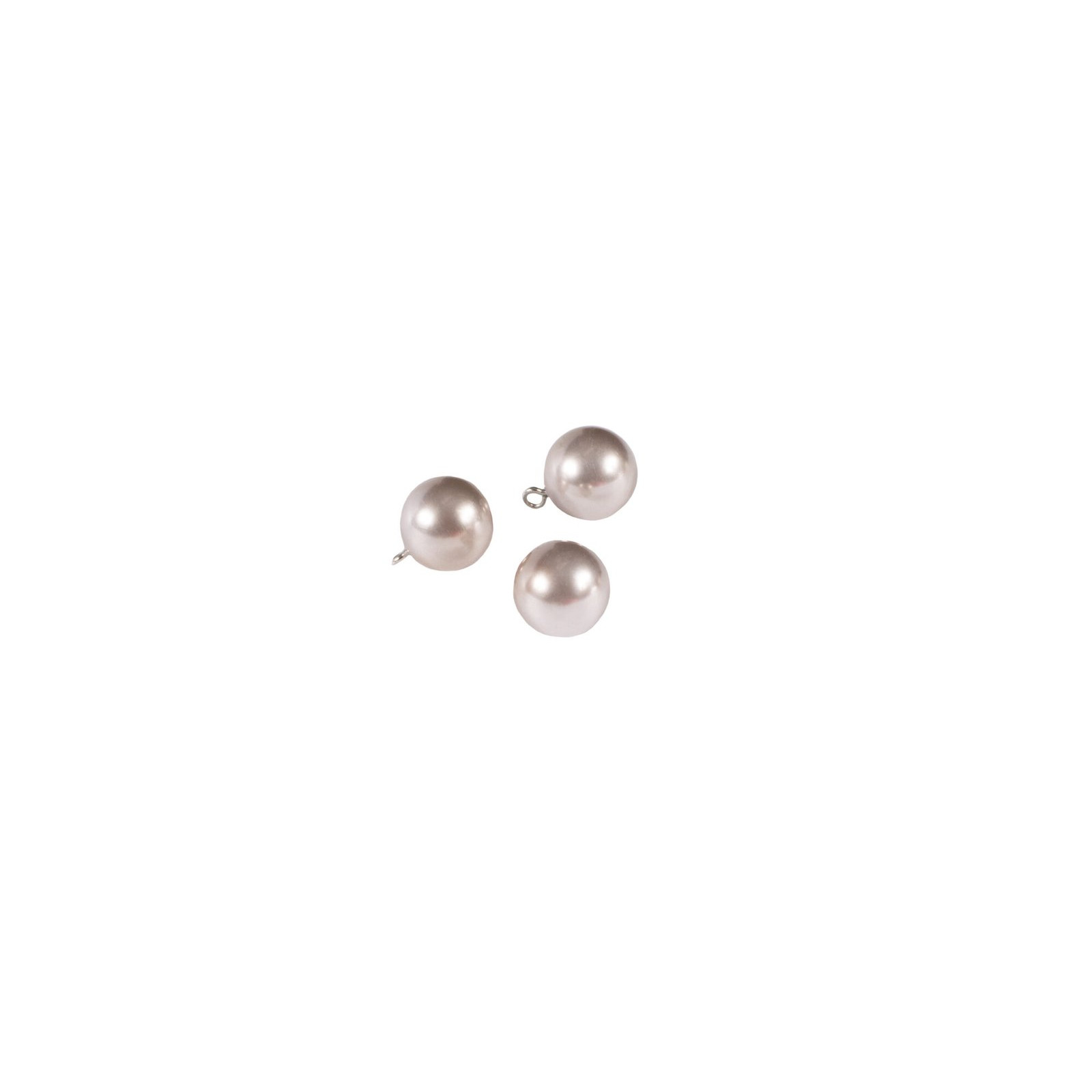 Button: Plastic Button: Plastic