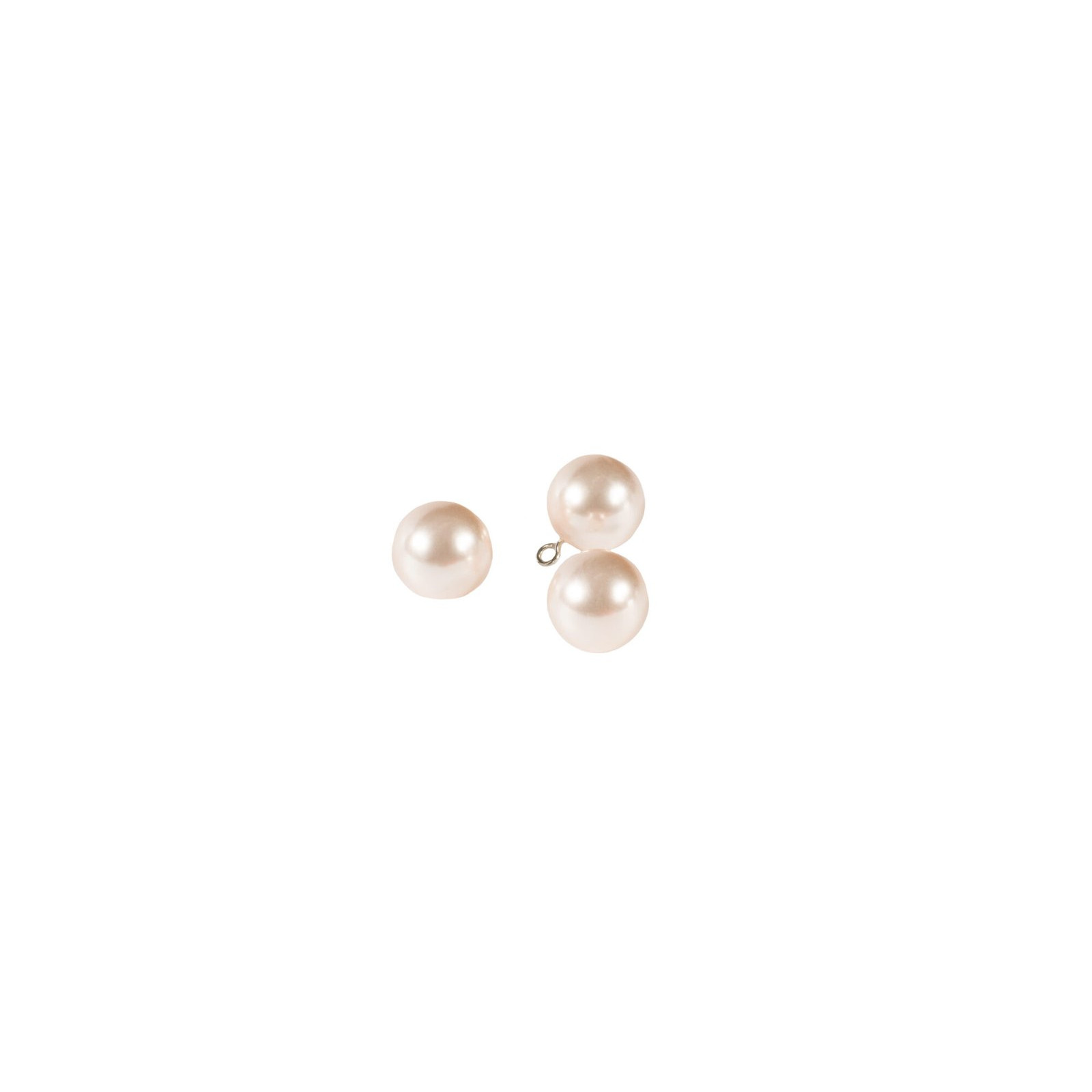 Button: Plastic Button: Plastic