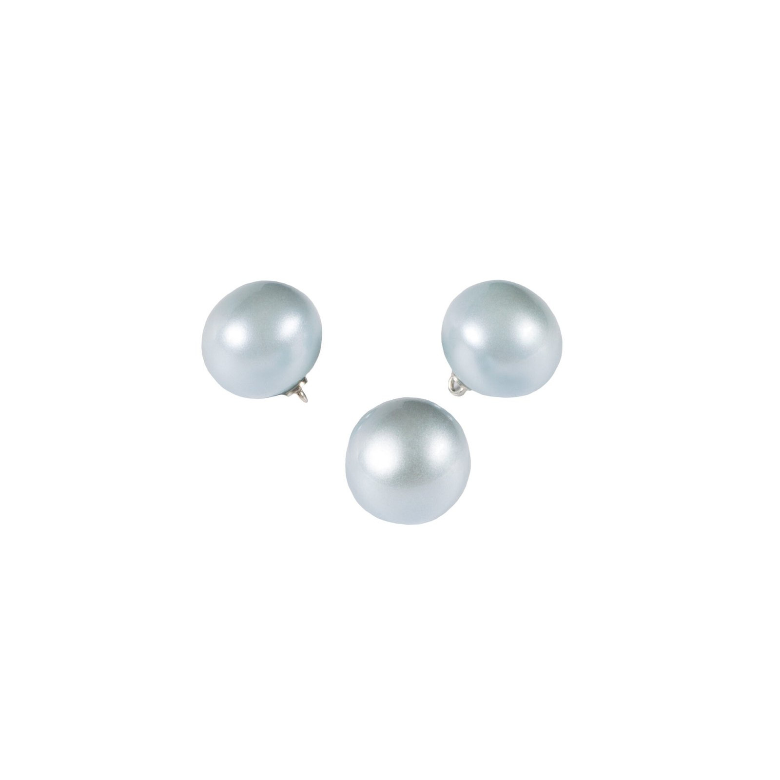 Button: Plastic Button: Plastic