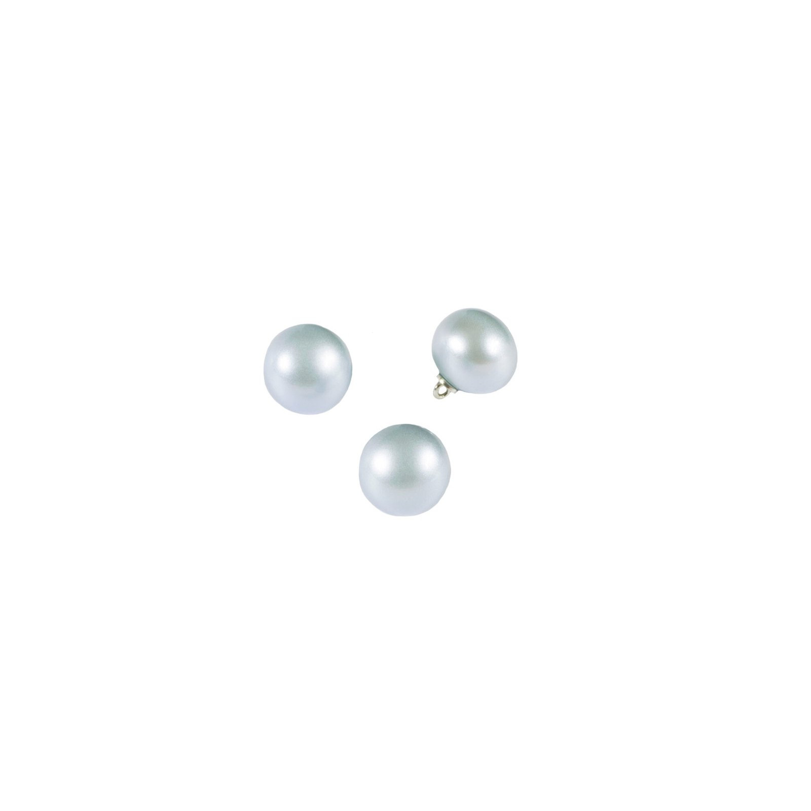 Button: Plastic Button: Plastic