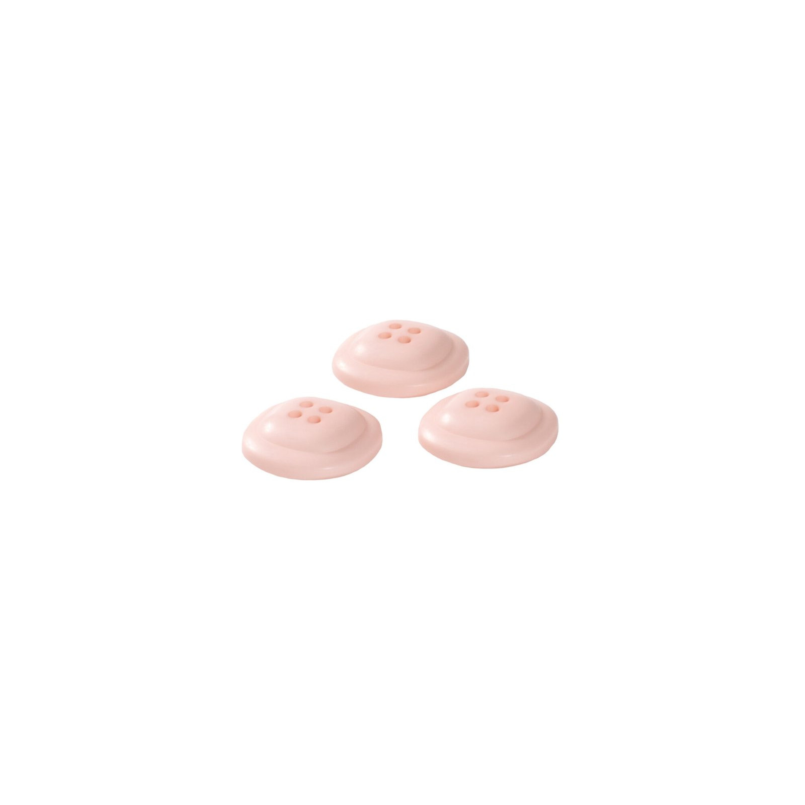 Button: Plastic Button: Plastic