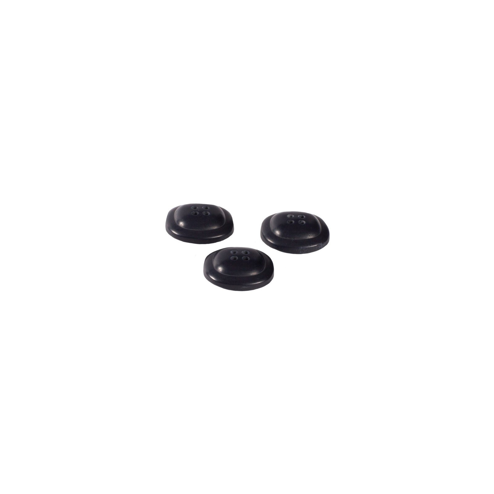 Button: Plastic Button: Plastic