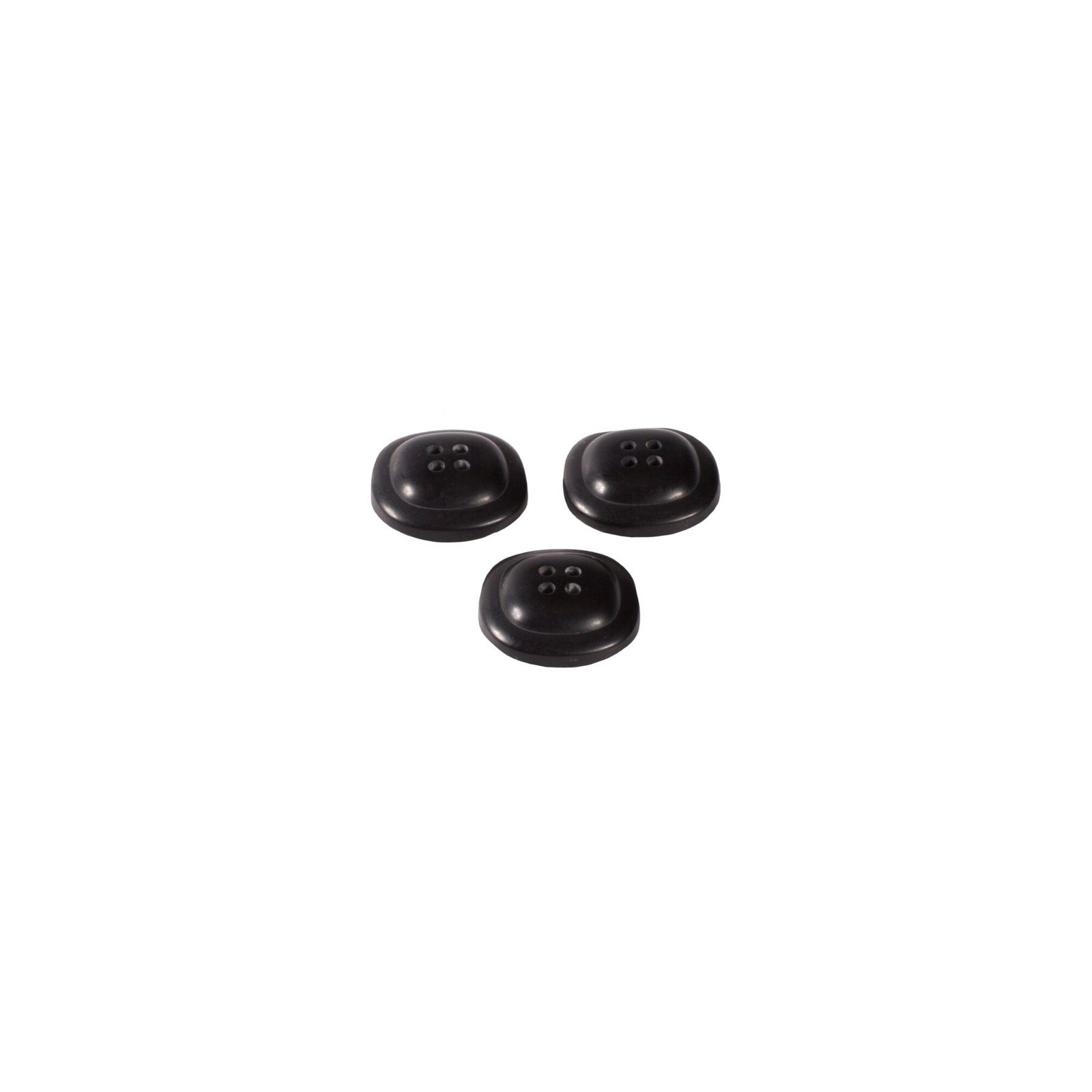 Button: Plastic Button: Plastic