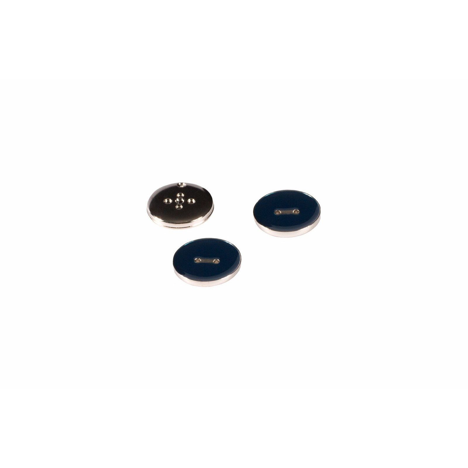 Button: Plastic Button: Plastic