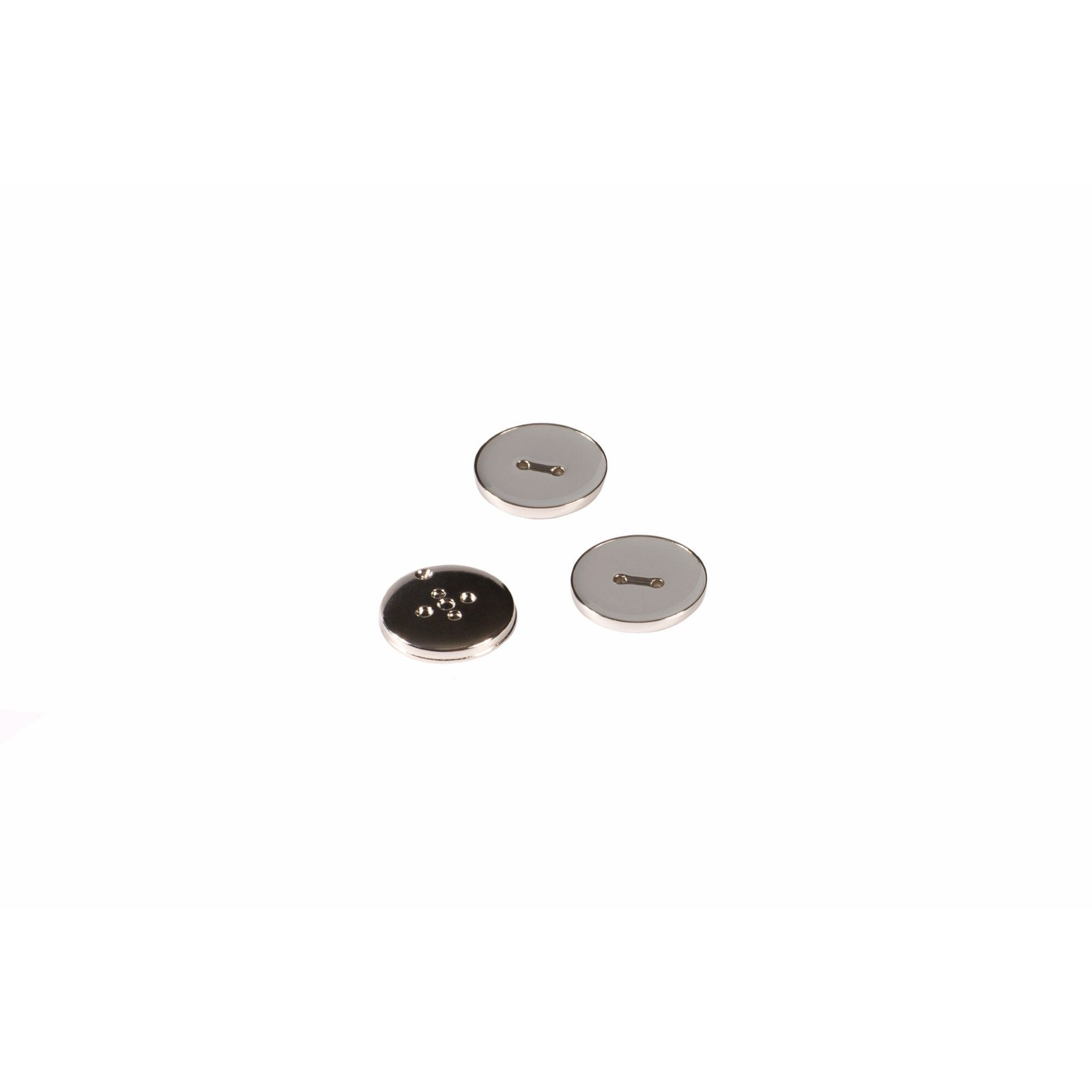 Button: Plastic Button: Plastic