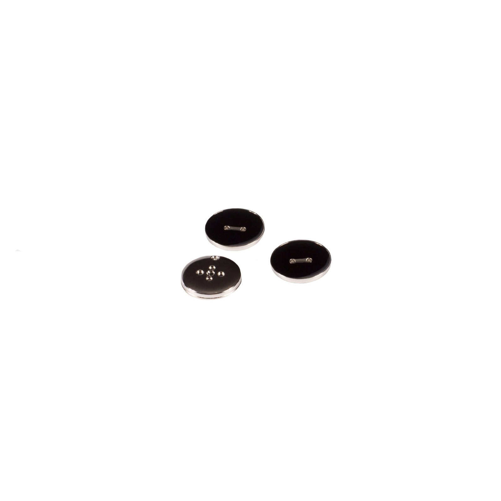 Button: Plastic Button: Plastic