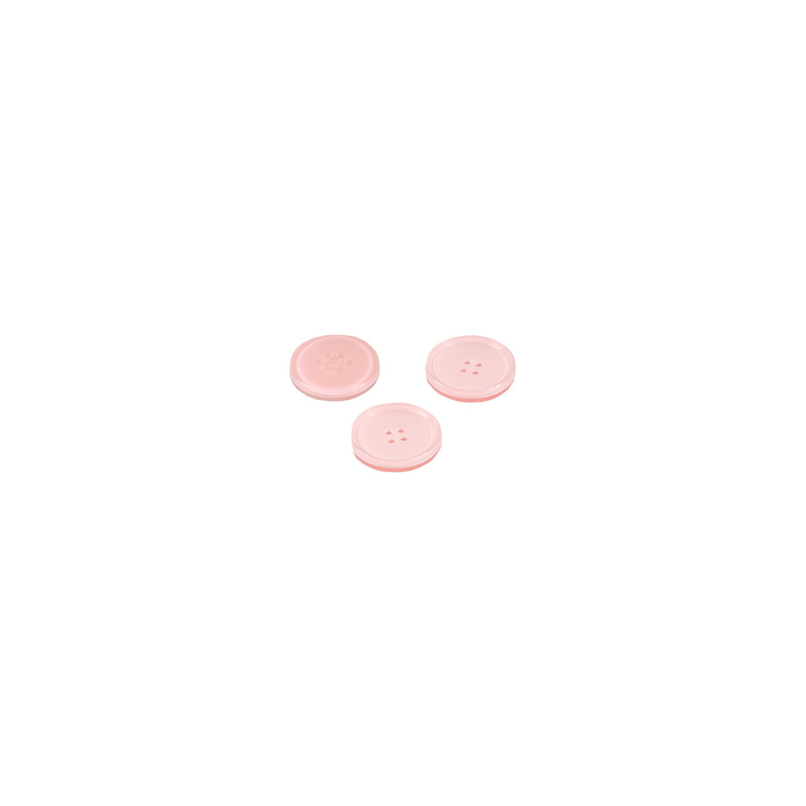 Button: Plastic Button: Plastic