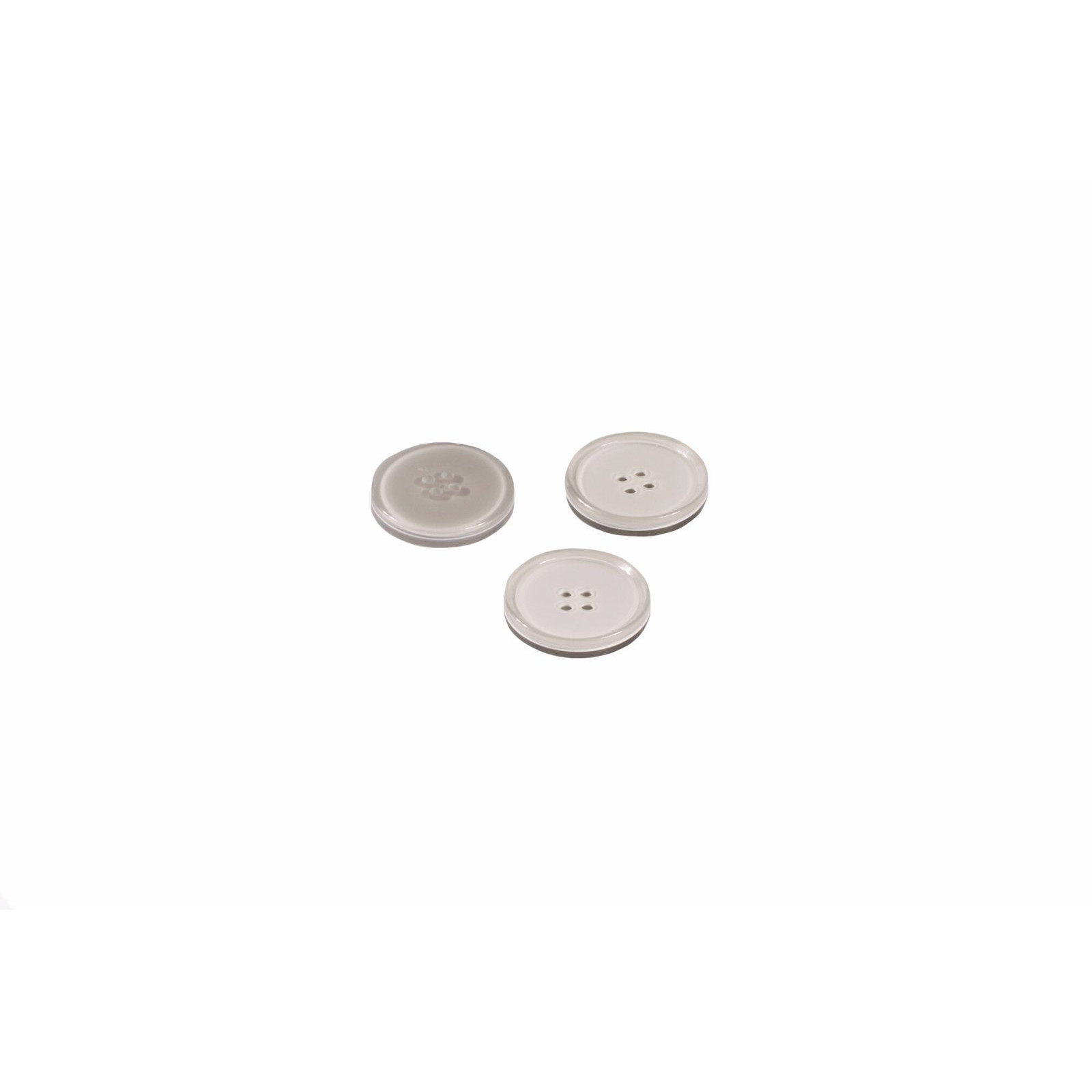 Button: Plastic Button: Plastic