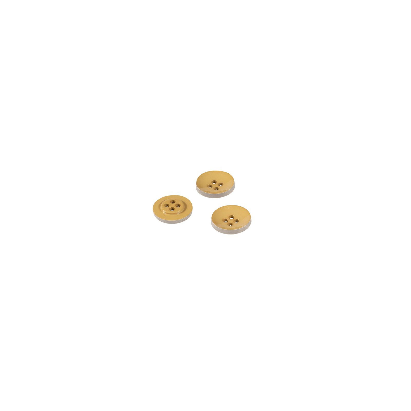 Button: Plastic Button: Plastic