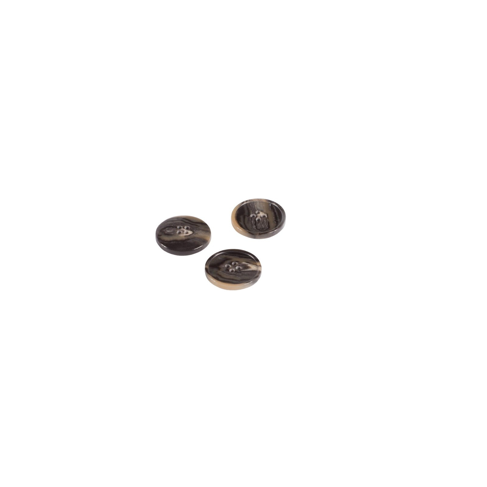 Button: Plastic Button: Plastic