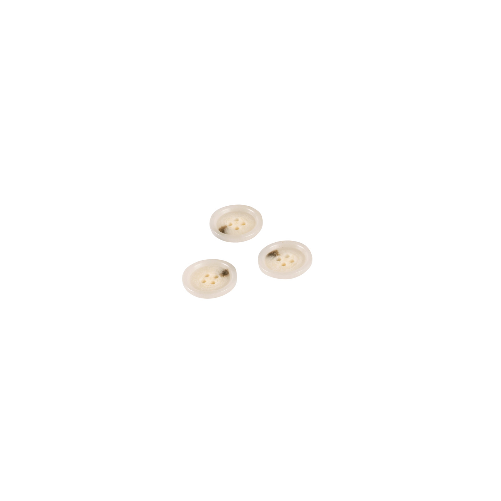 Button: Plastic Button: Plastic