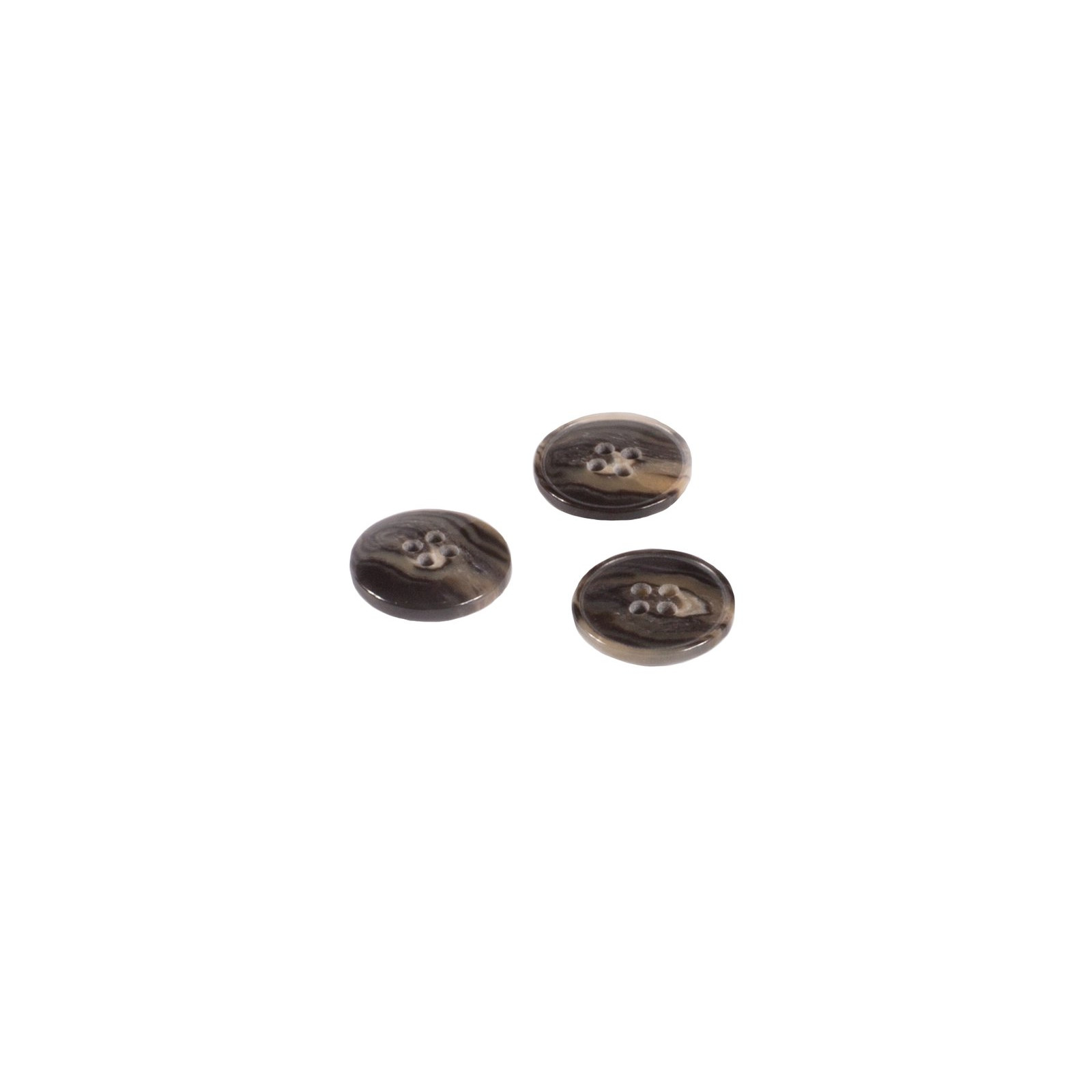 Button: Plastic Button: Plastic