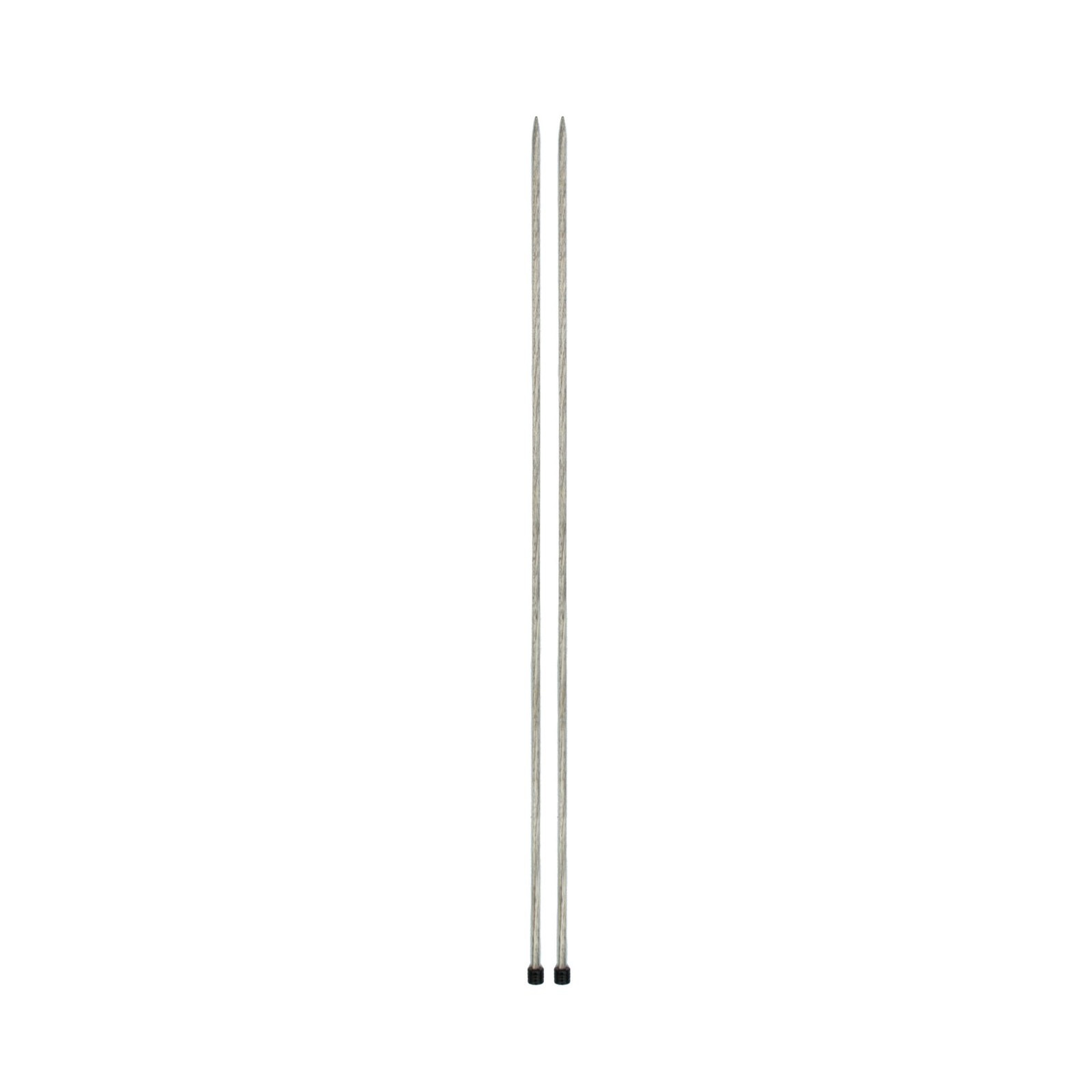 LYKKE Driftwood Straight Wooden Needles - size 3,25mm LYKKE Driftwood Straight Wooden Needles - size 3,25mm