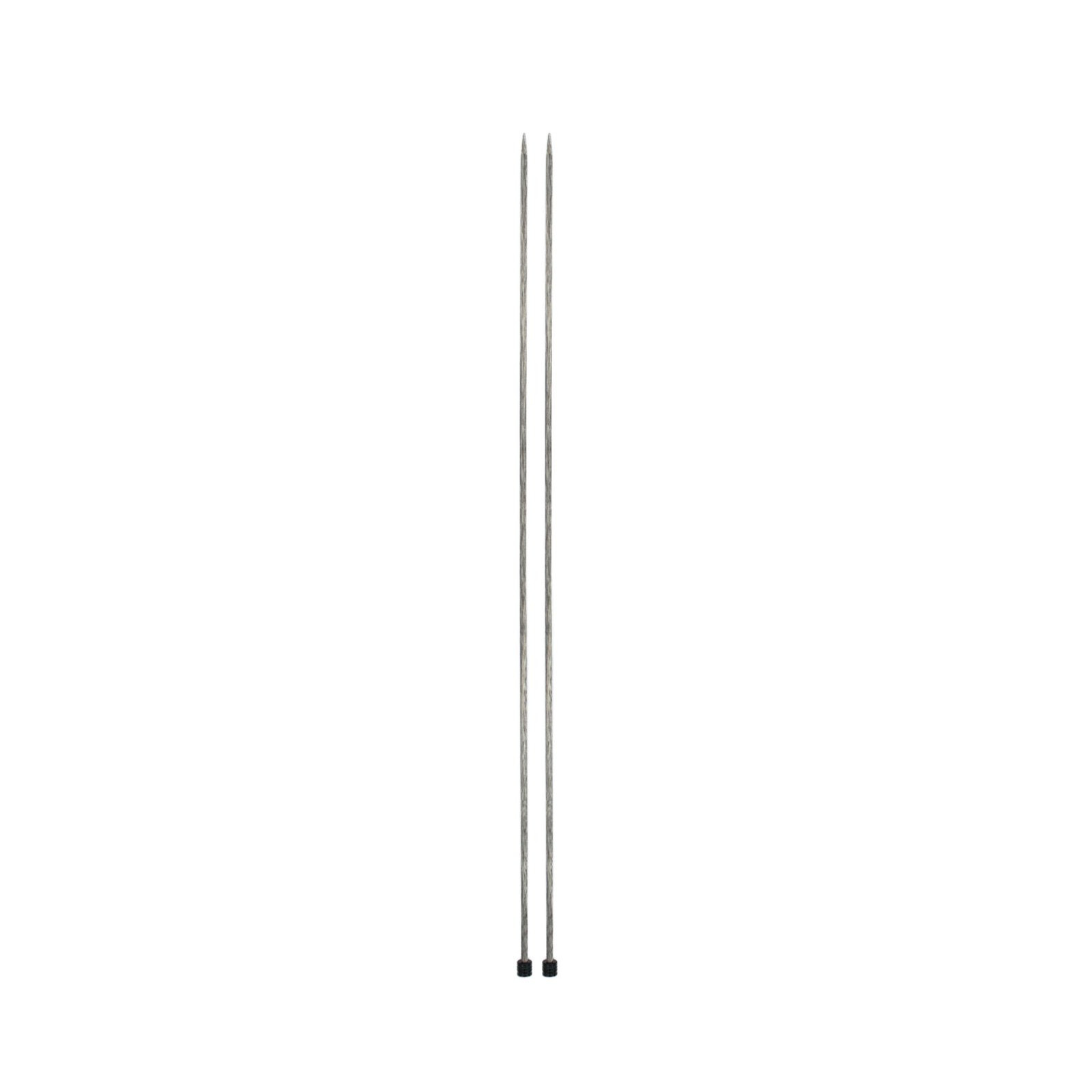 LYKKE Driftwood Straight Wooden Needles - size 3,75mm LYKKE Driftwood Straight Wooden Needles - size 3,75mm